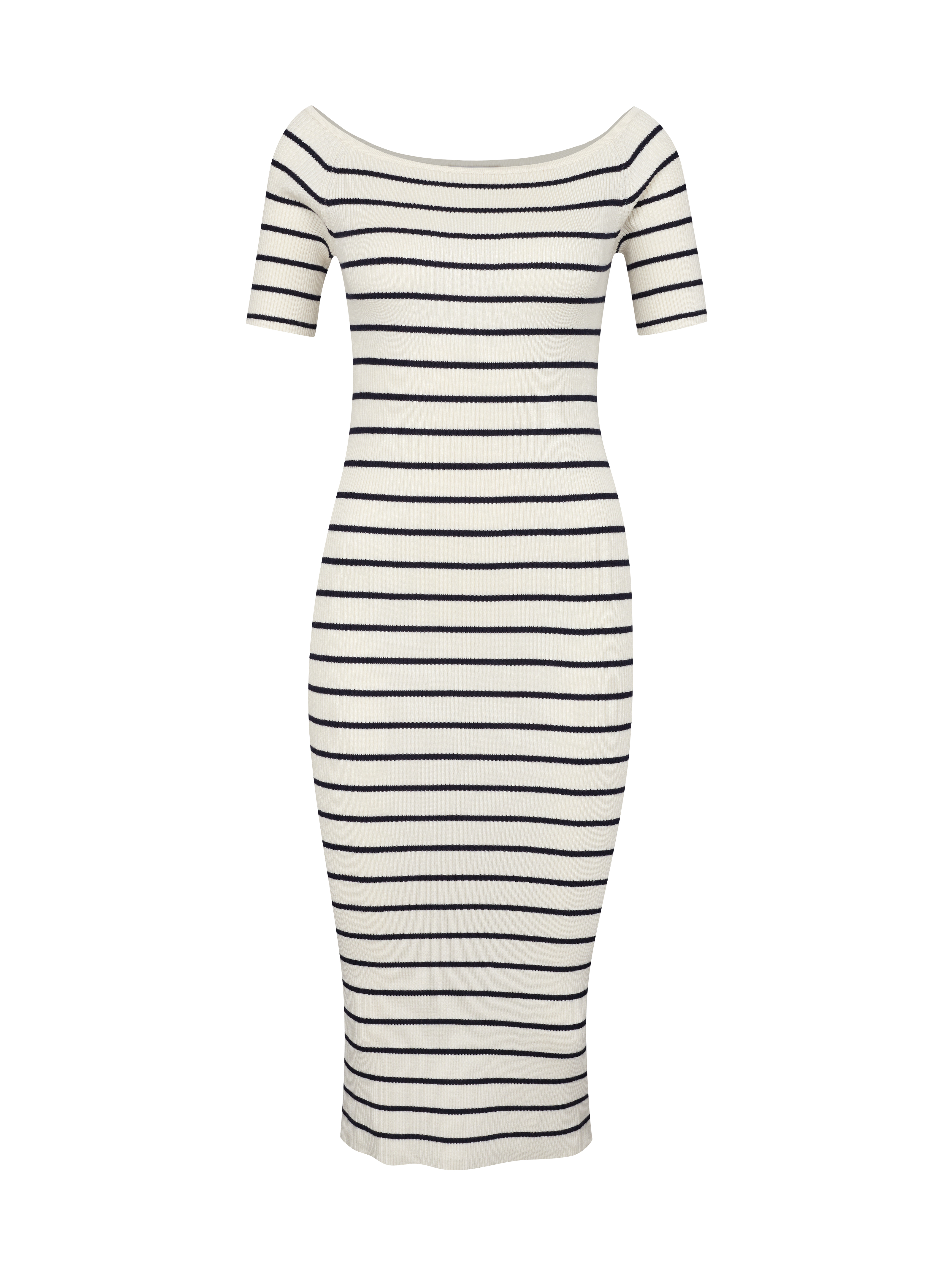 Cream women's midi dress ORSAY - Women's