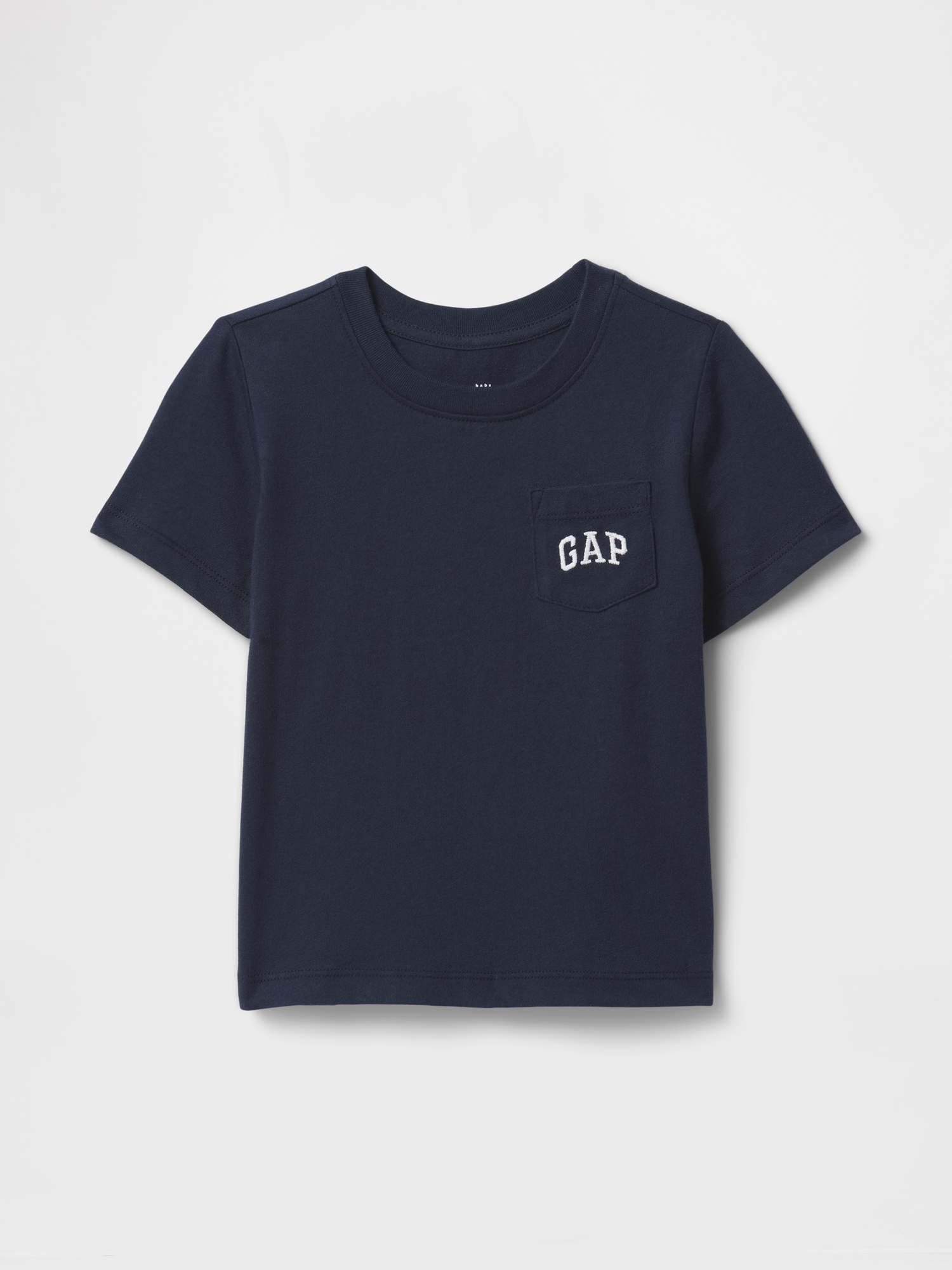 GAP Baby T-shirt Pocket - Boys