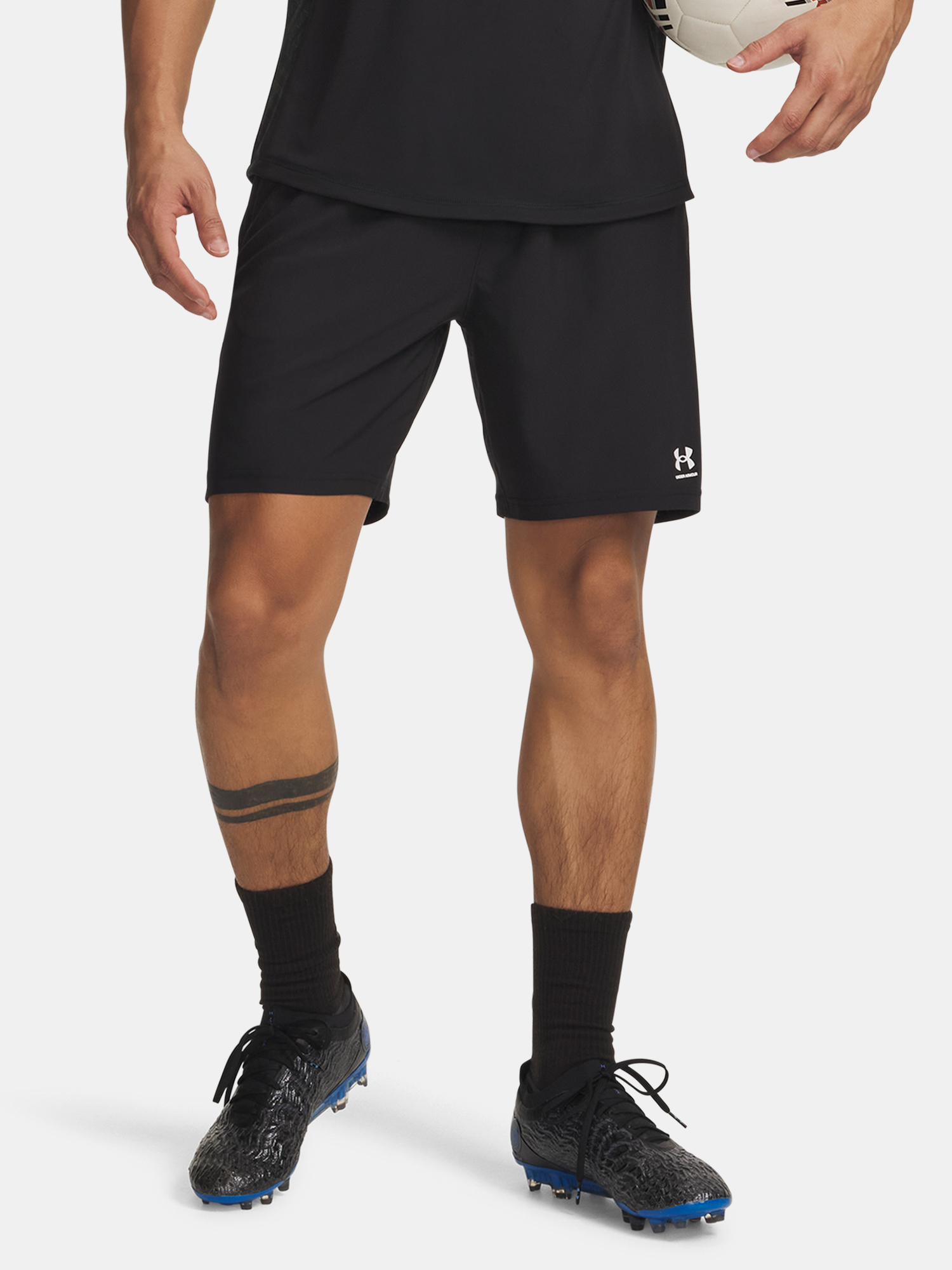 Шорти Under Armour UA M Challenger Pro