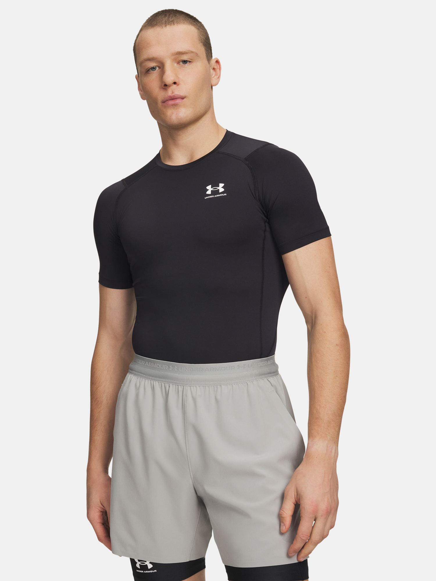 Pánske tričko Under Armour
