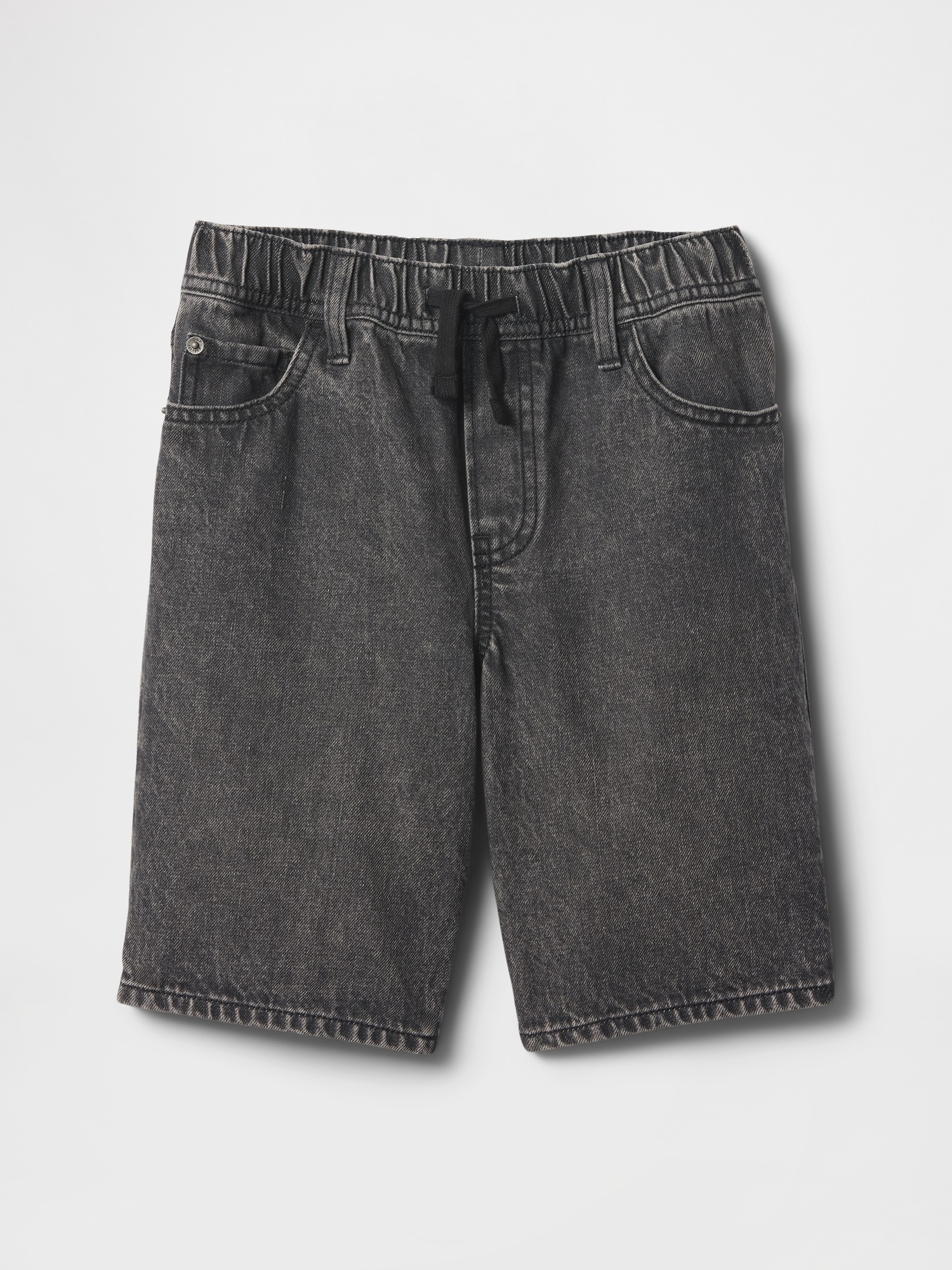 GAP Children's denim shorts Loose - Boys