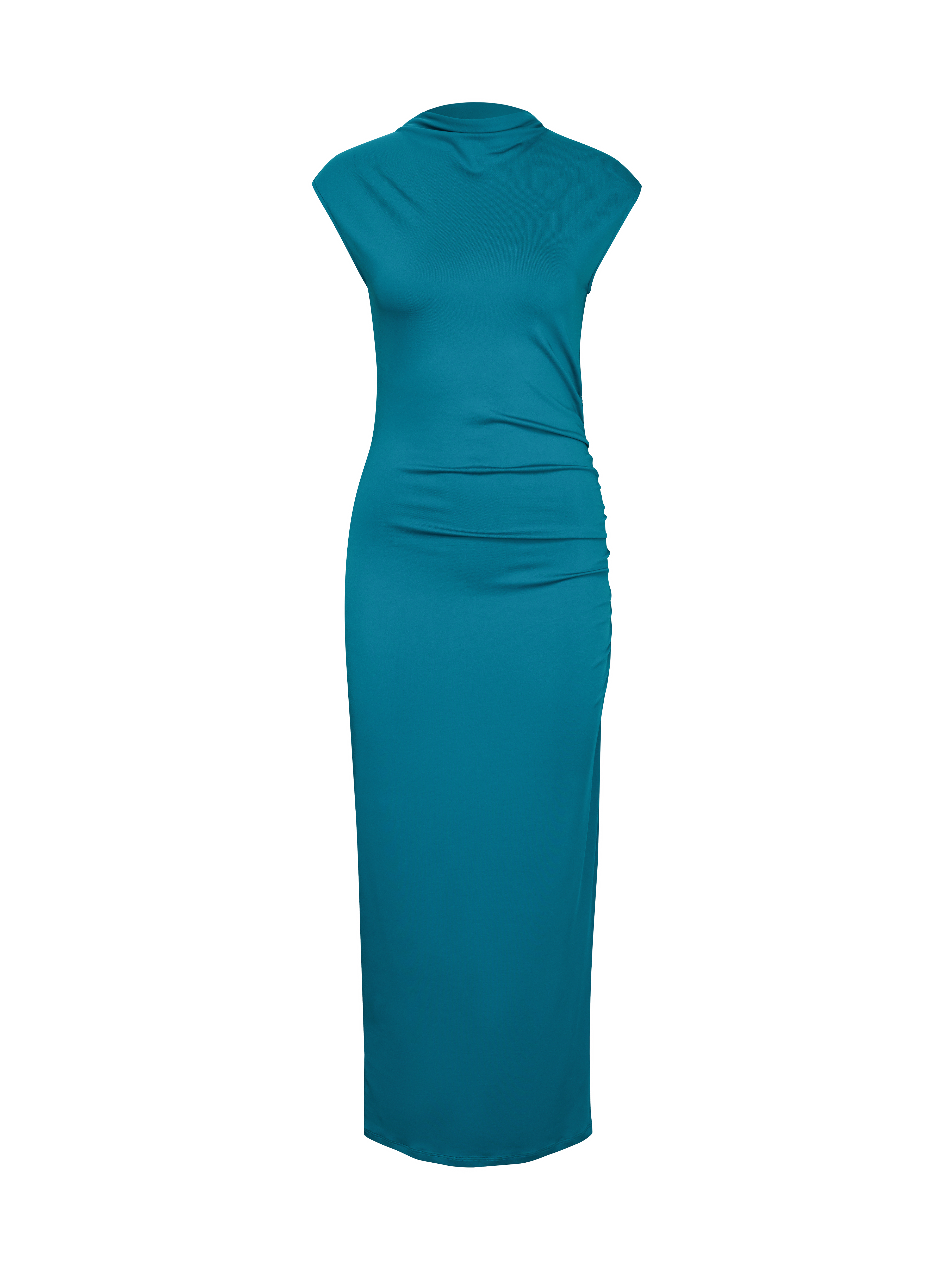 Orsay Blue Women's Dress - Women's