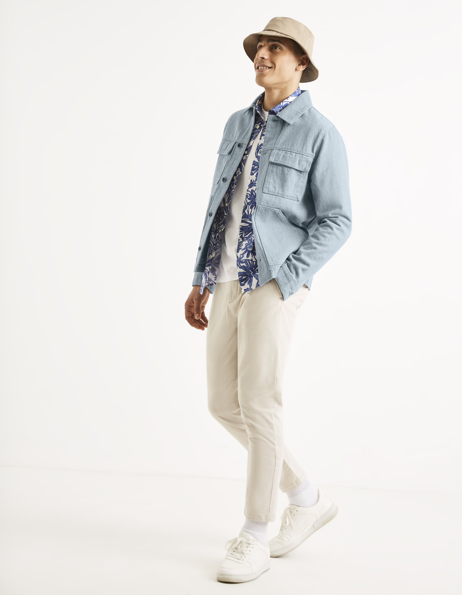 pentru barbati Celio