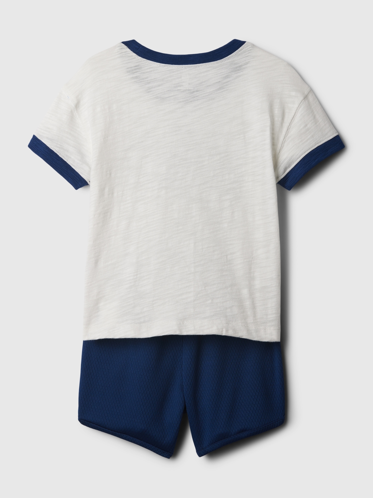GAP Children&#039;s Set with Logo - Boys