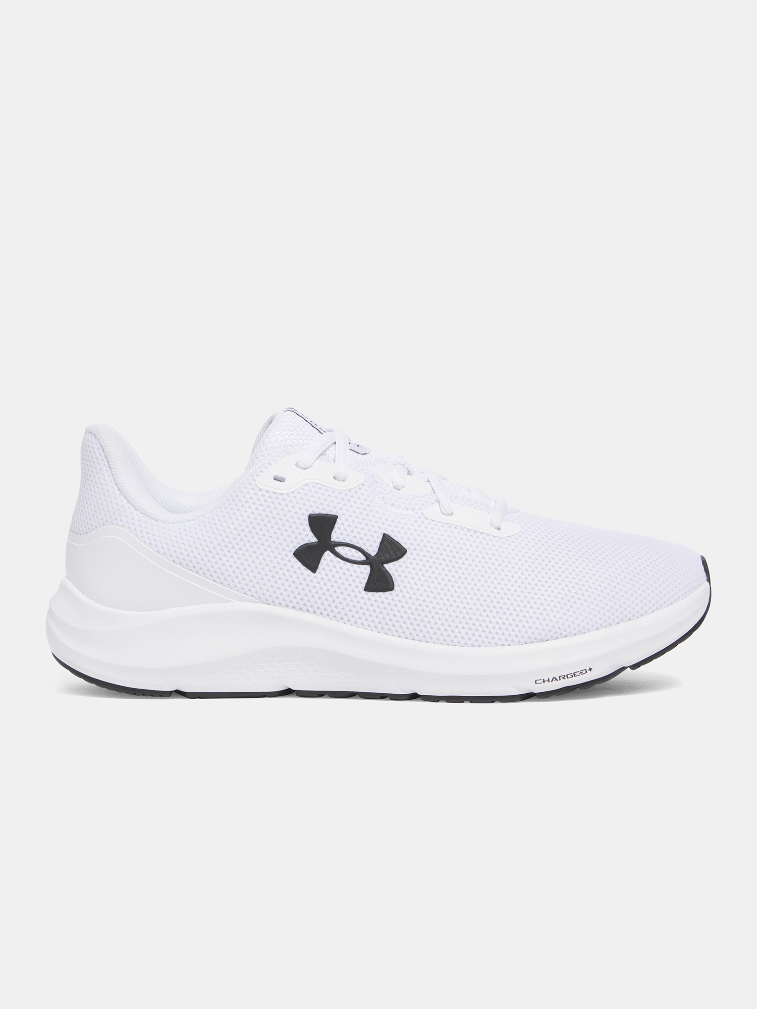 Mens shoes Under Armour UA Charged Pursuit 4 - Mens