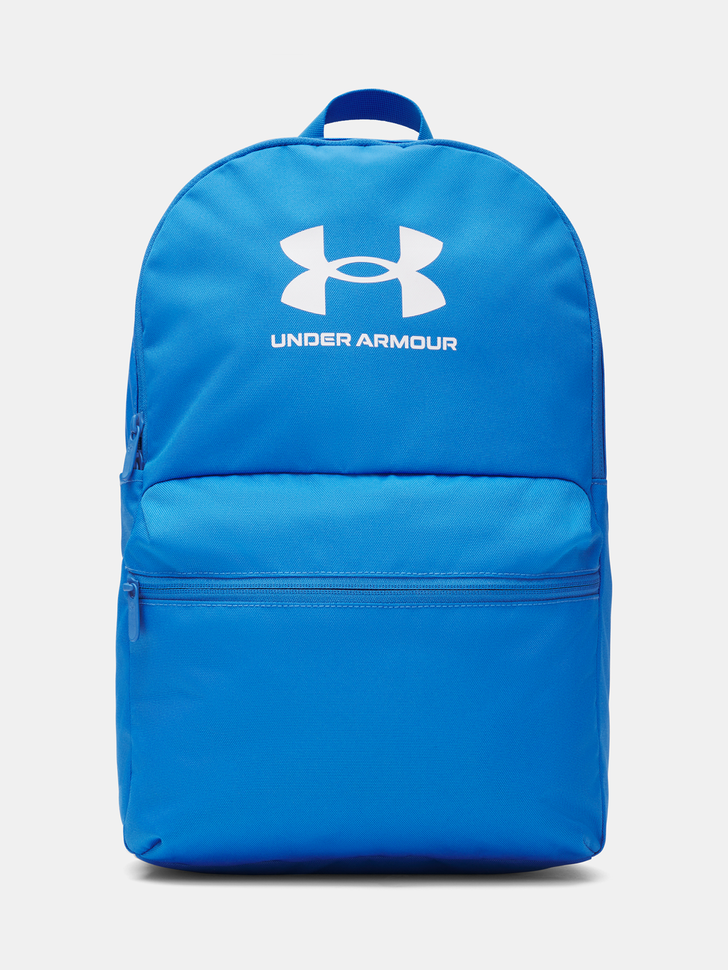 Unisex backpack Under Armour UA Essential Lite Backpack-BLU - unisex