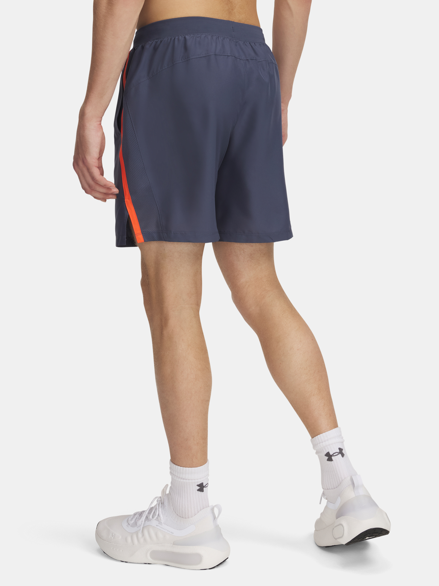 Men&#039;s shorts Under Armour UA LAUNCH 7&#039;&#039; SHORTS - Men&#039;s