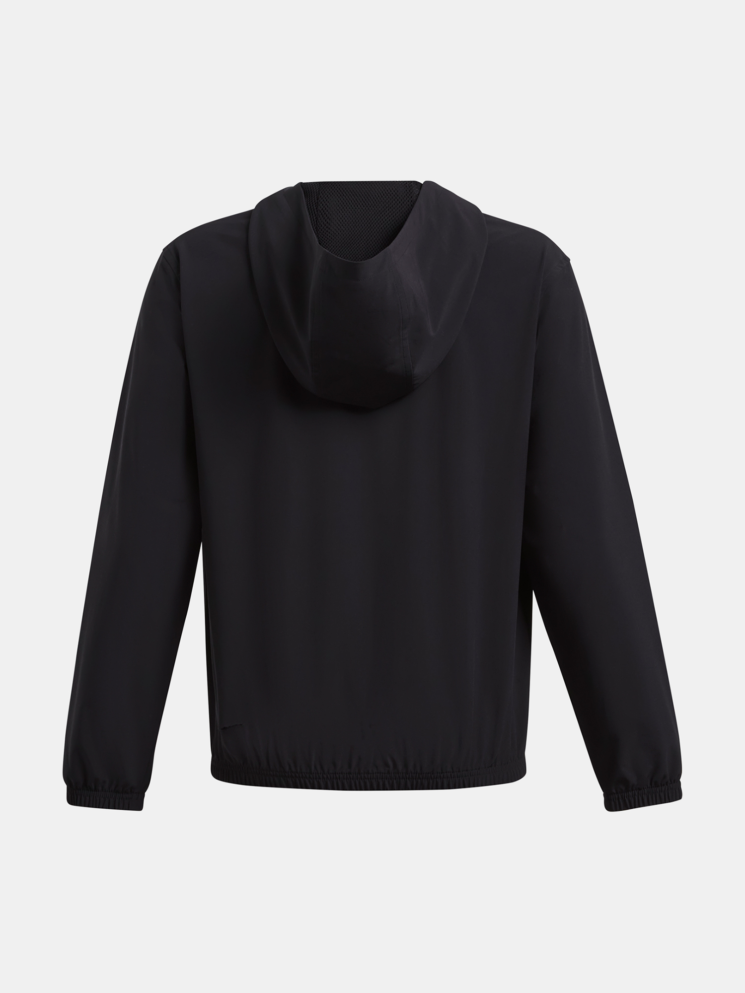 Under Armour Boys&#039; sweatshirt UA B Icon Woven Anorak - Boys