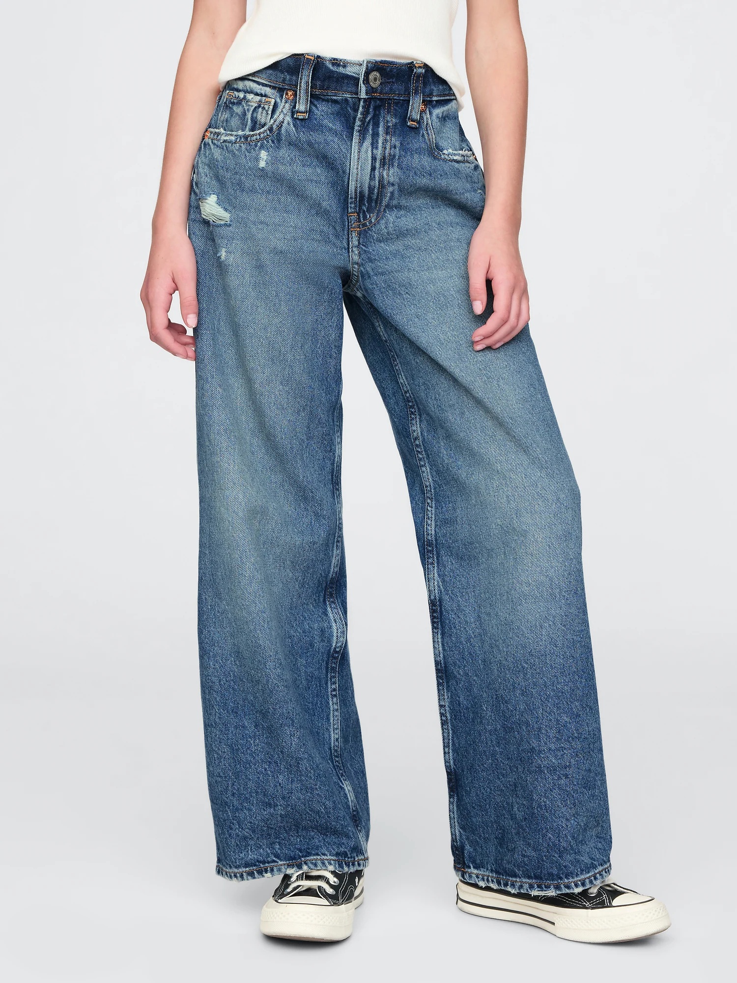 GAP Children&#039;s Jeans - Girls