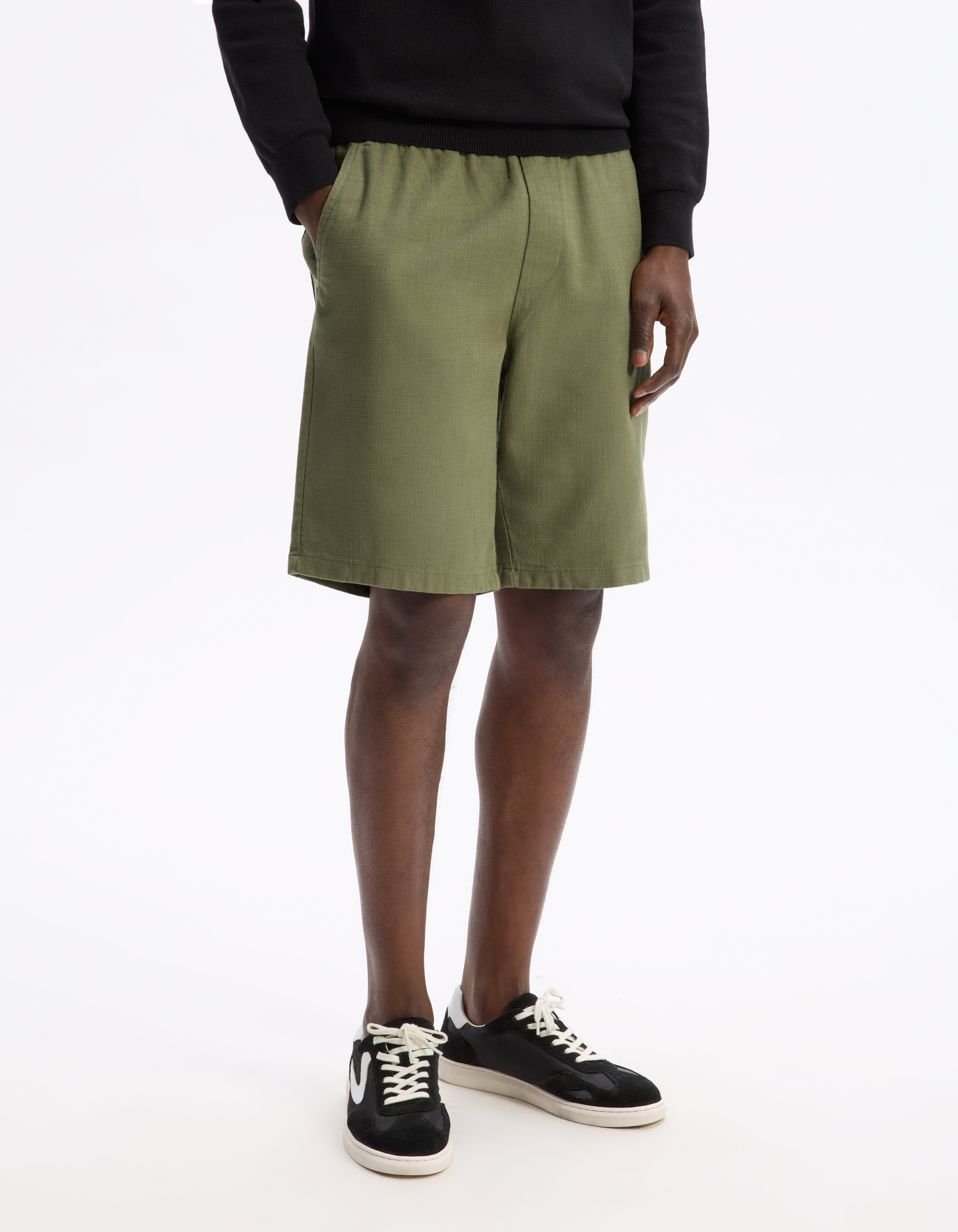 Celio Lorusticbm Shorts - Men's