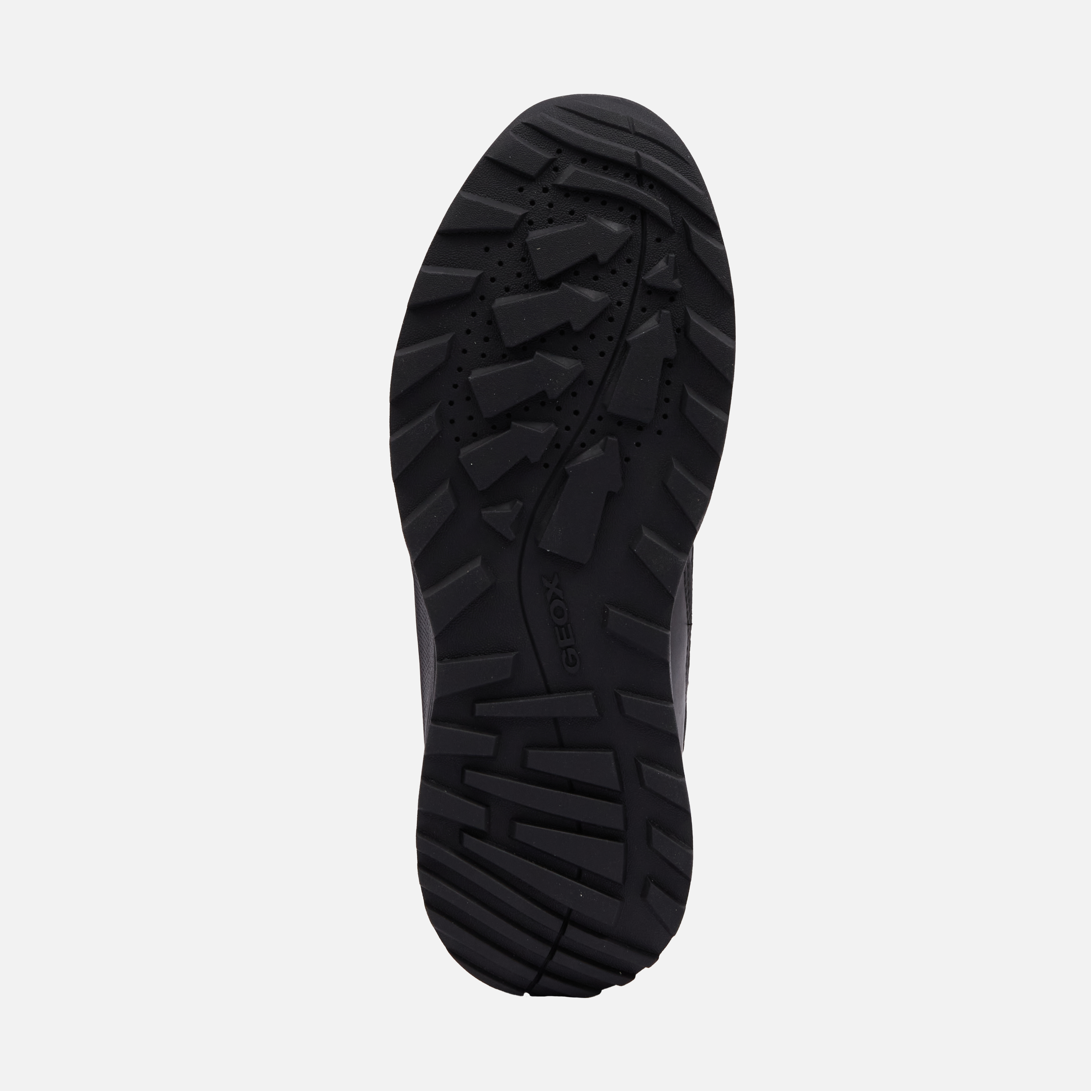 Men's ankle shoes Geox Terrestre B Abx - Men's