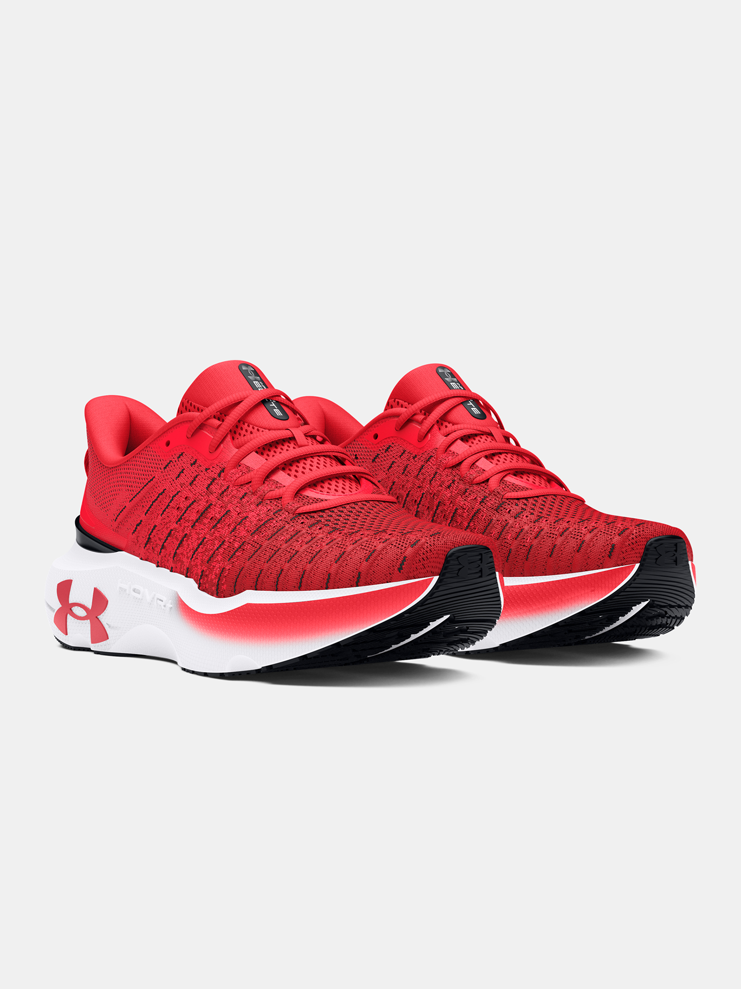 Men's shoes Under Armour UA Infinite Elite-RED - Men's