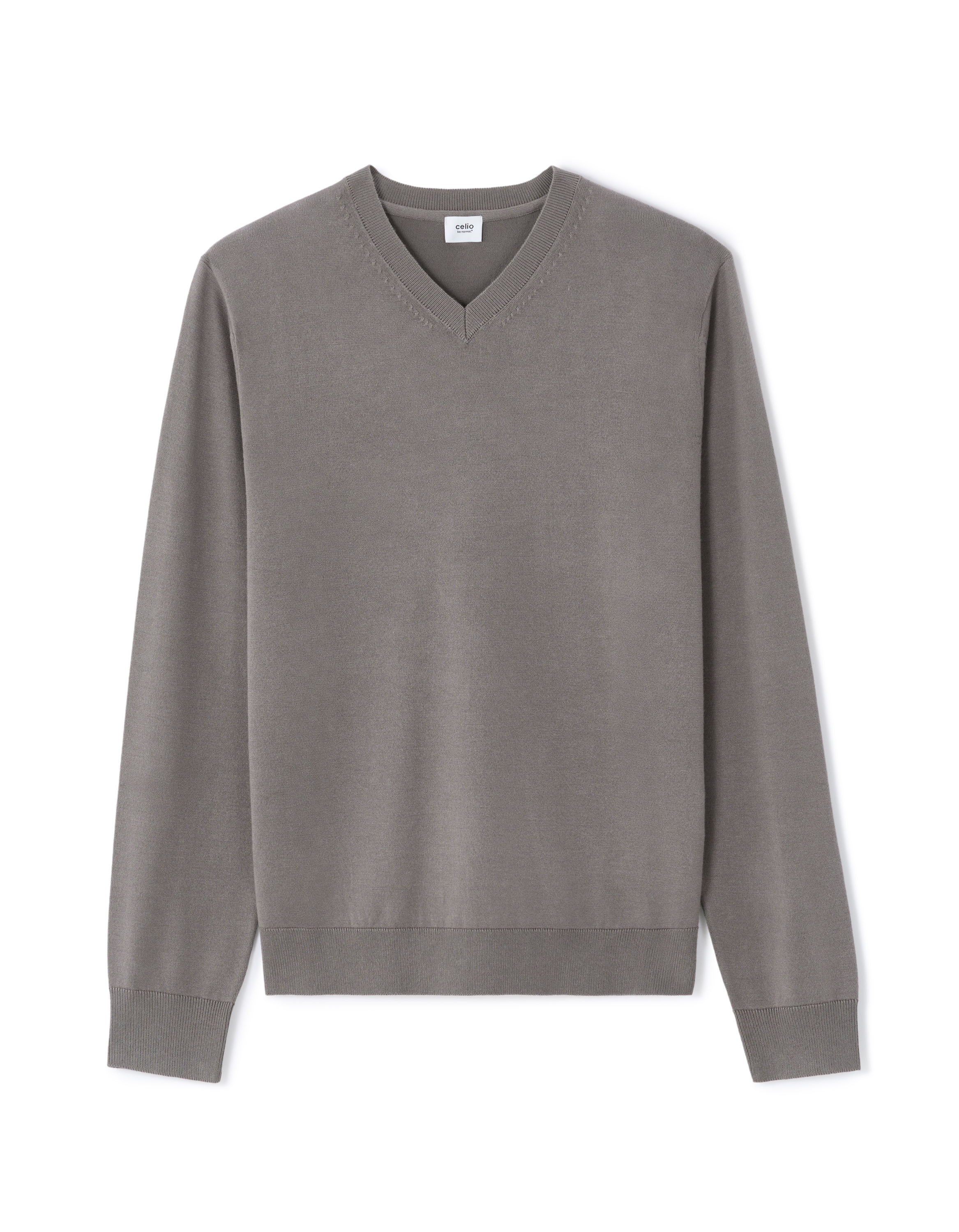 Pánsky sveter Celio Neviskozv