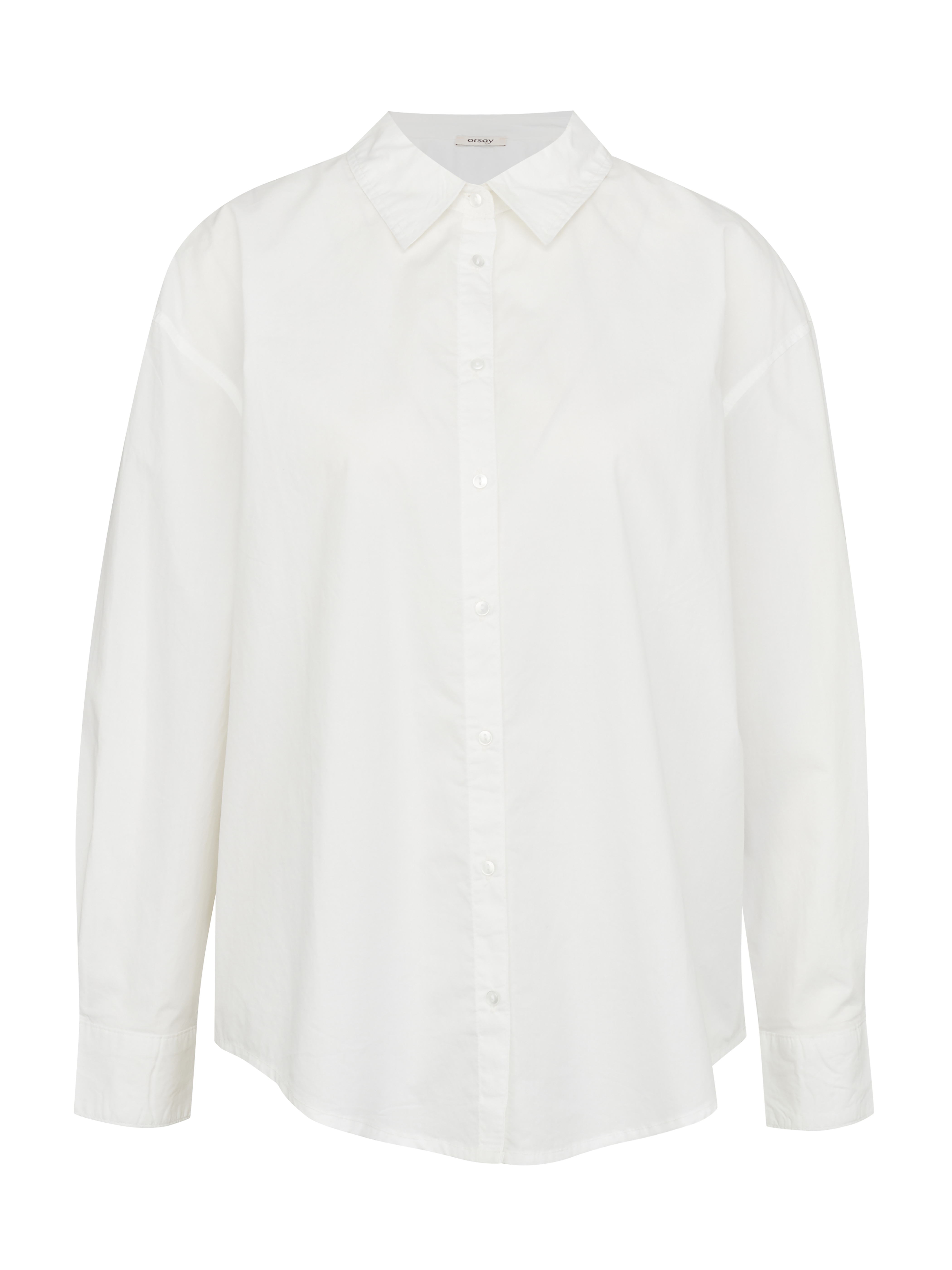 White women's shirt ORSAY - Women's