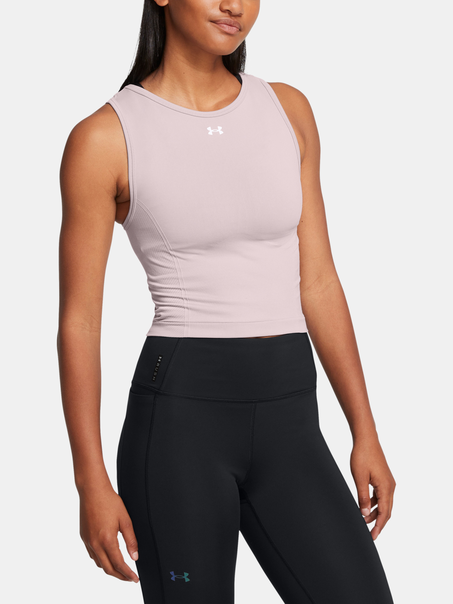 Under Armour Dámské Tílko UA Vanish Seamless Tank - Dámské