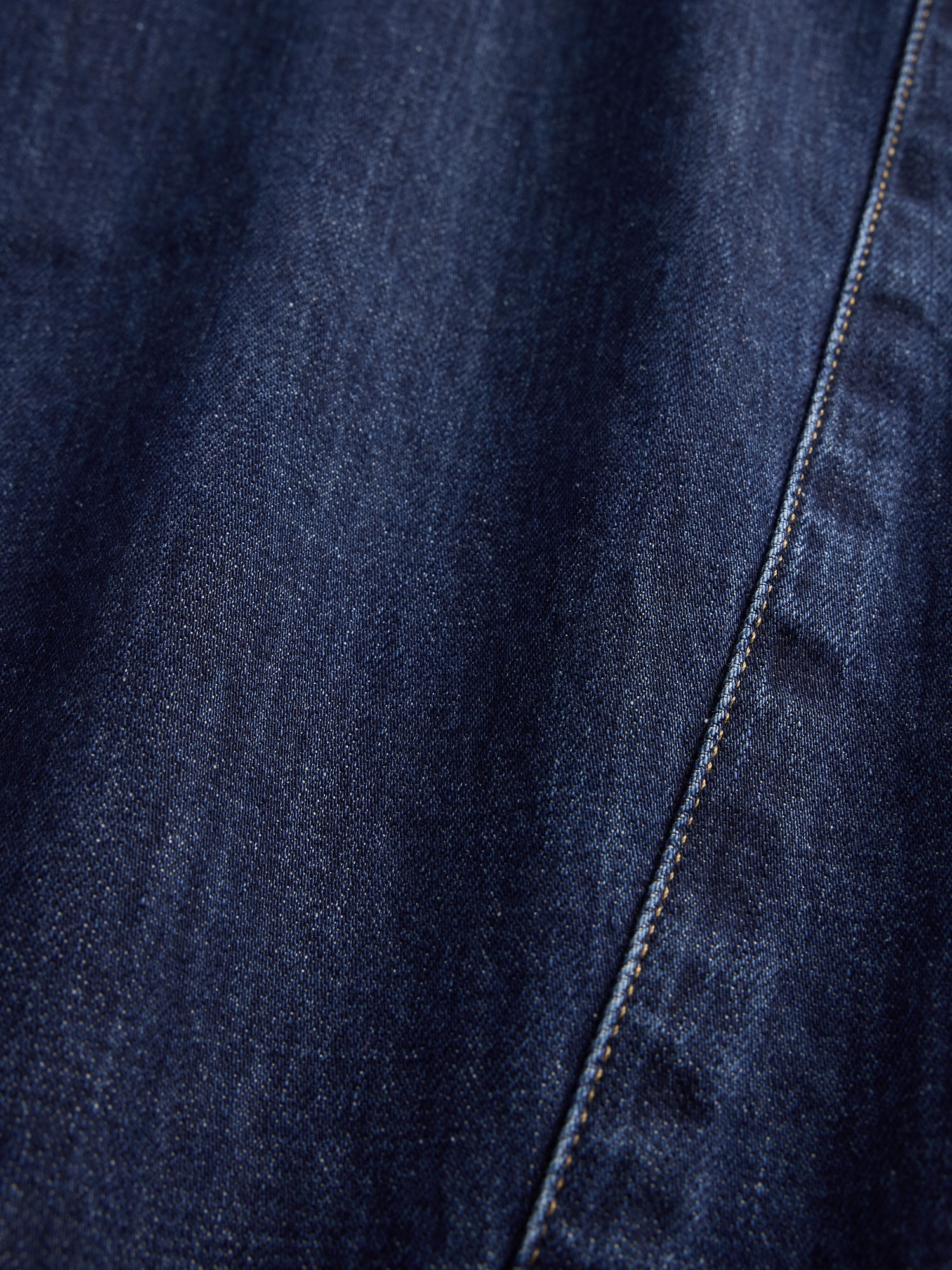 GAP Jeans Barrel High Rise - Women's