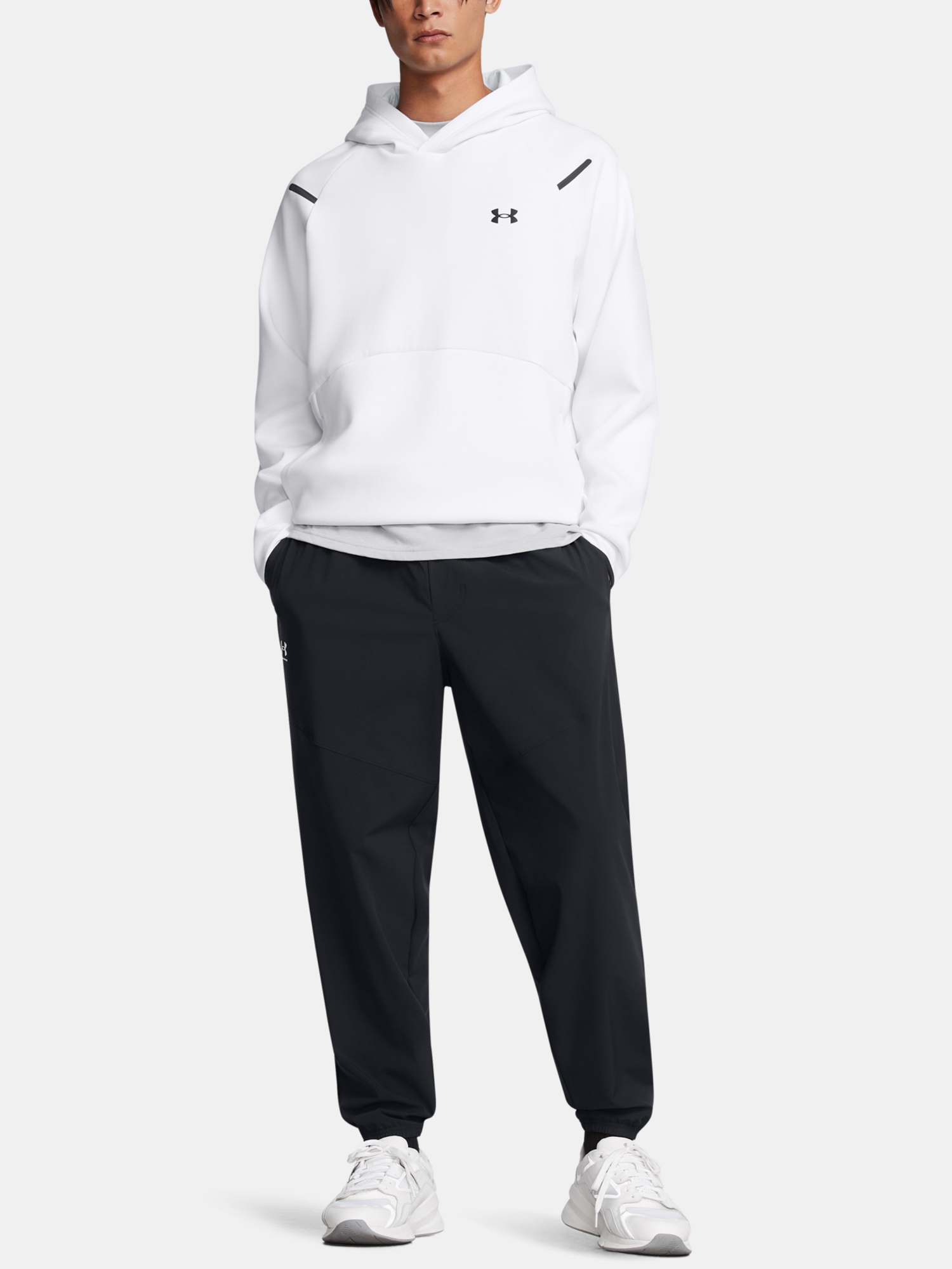 Under Armour Men's sweatpants UA Vibe Woven Jogger - Men's