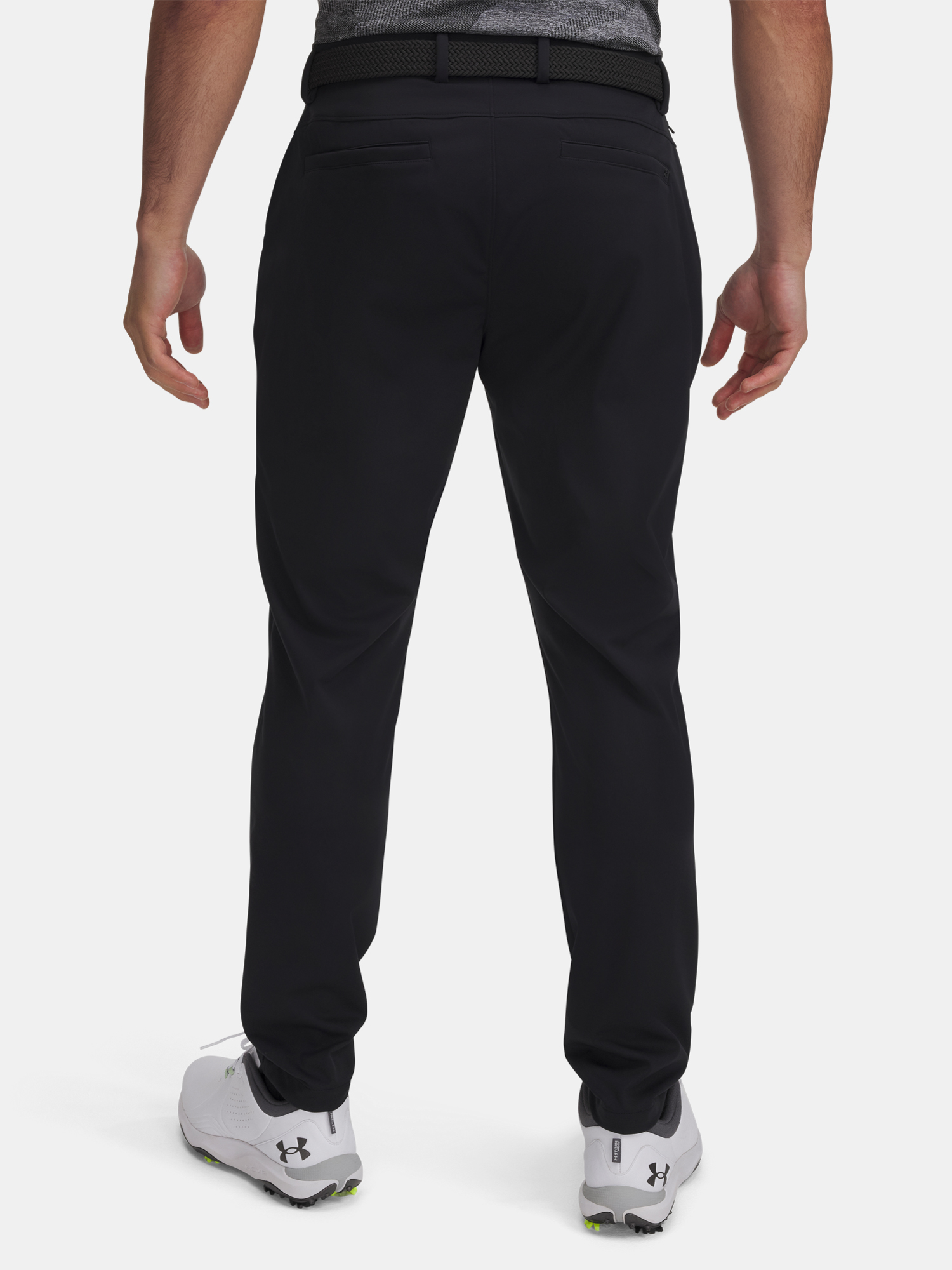 Men&#039;s pants Under Armour UA Drive Pro All Weather Pnt - Men&#039;s