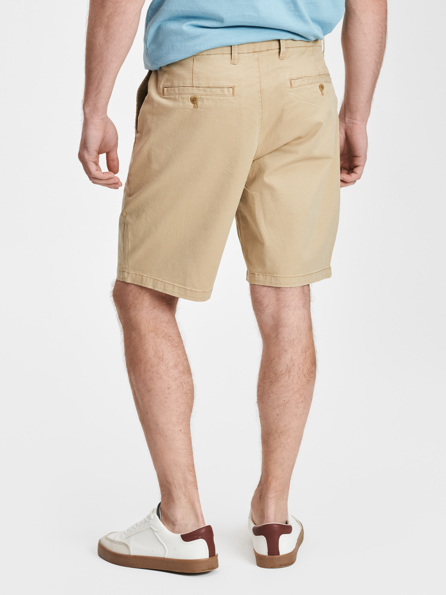 GAP Cotton shorts - Men&#039;s