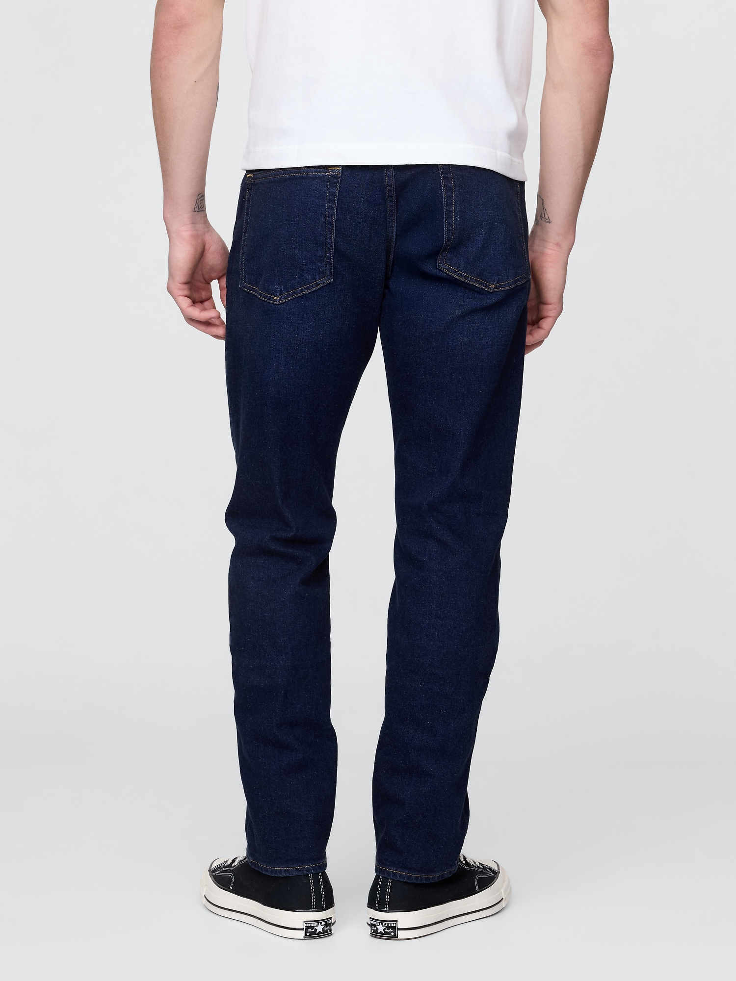 pentru barbati GAP - albastru