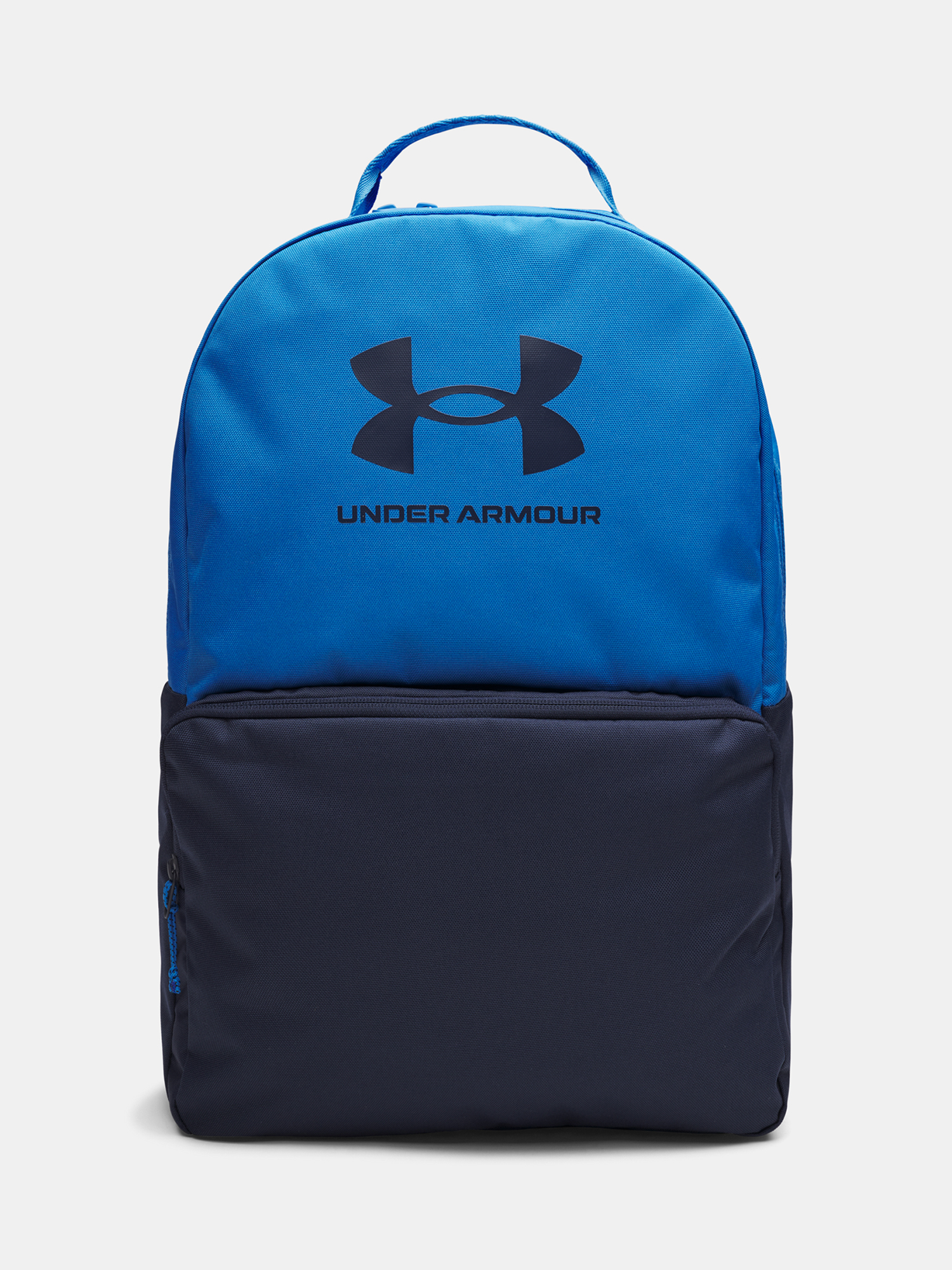 Unisex backpack Under Armour UA Essential Backpack-BLU - unisex