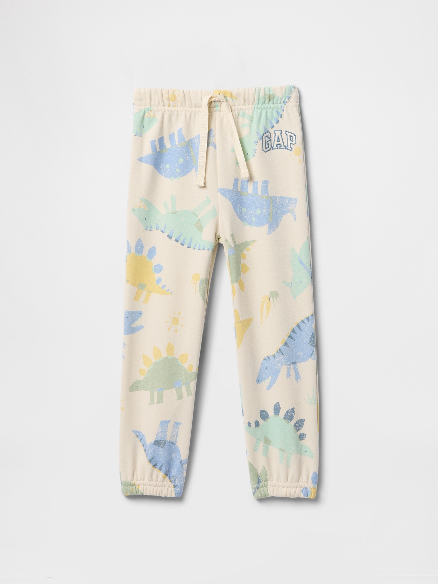 GAP Baby sweatpants with logo - Boys