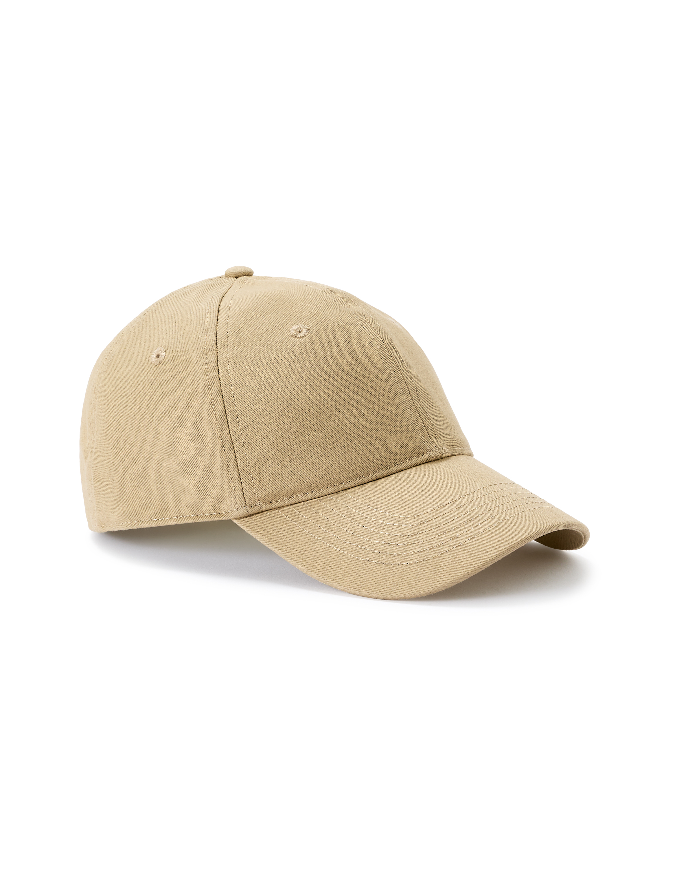 Celio Cap Nicap - бежова шапка