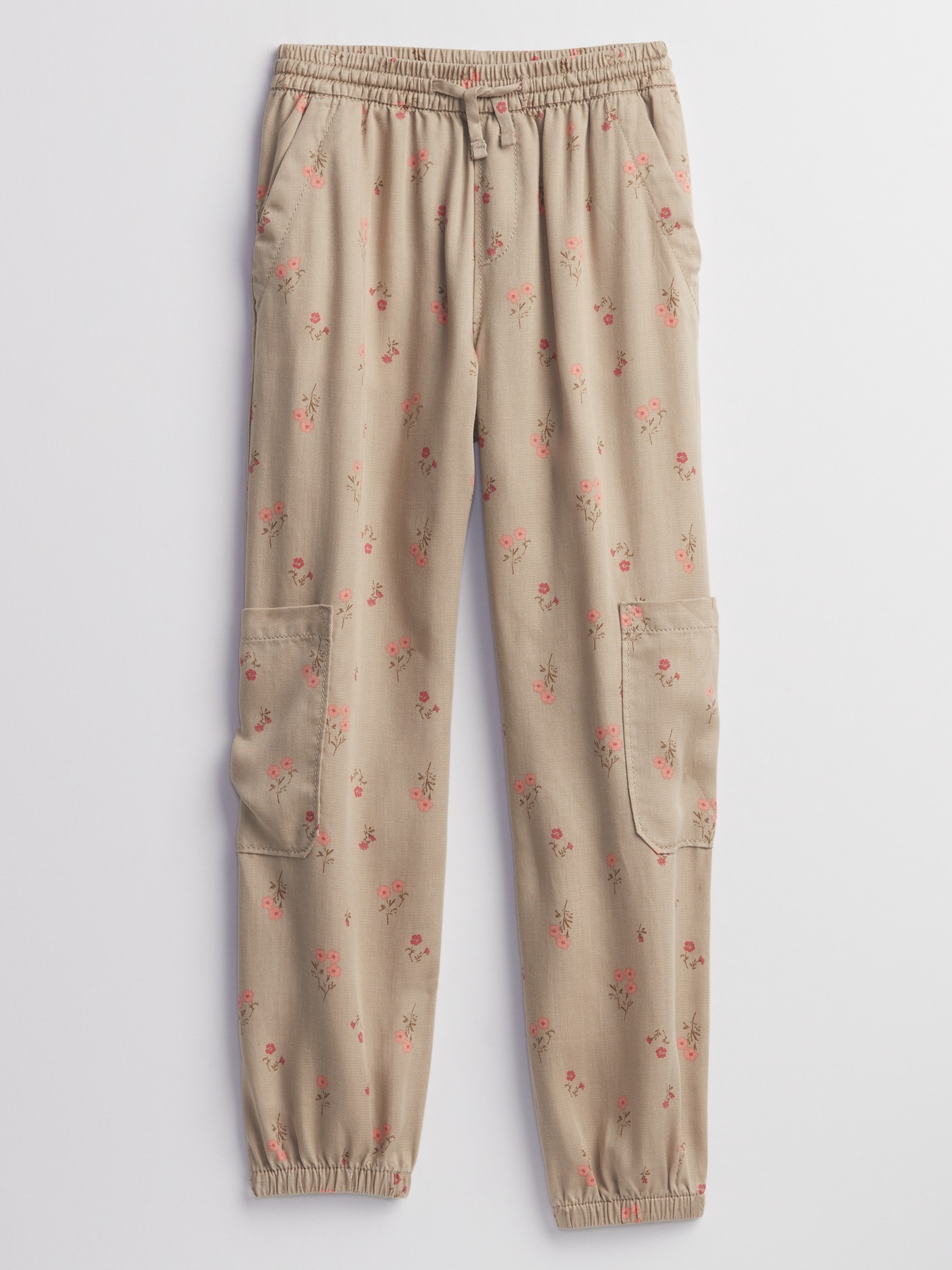 GAP Kids pants cargo - Girls