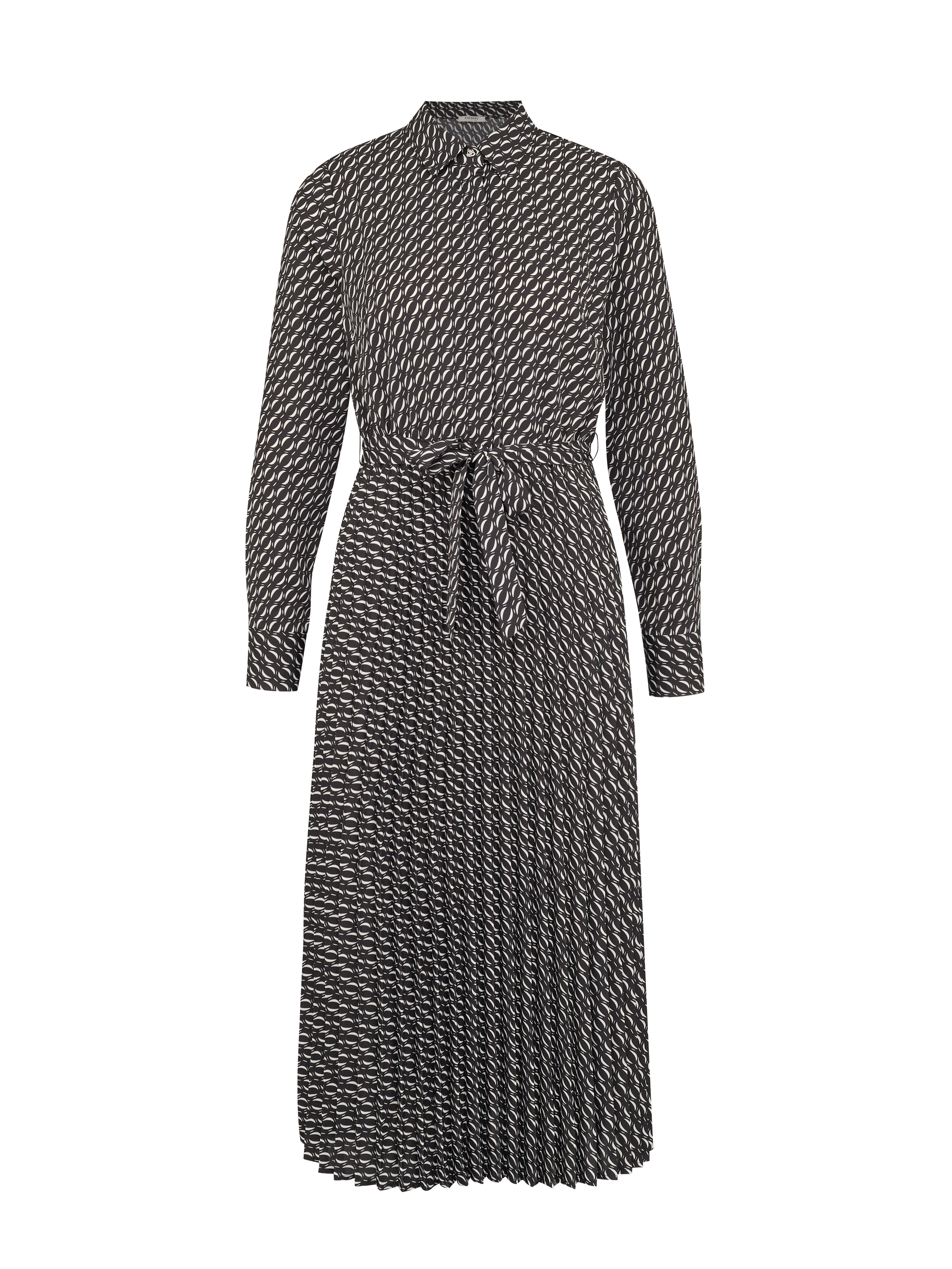 Orsay Grey women's midi dress - Women's