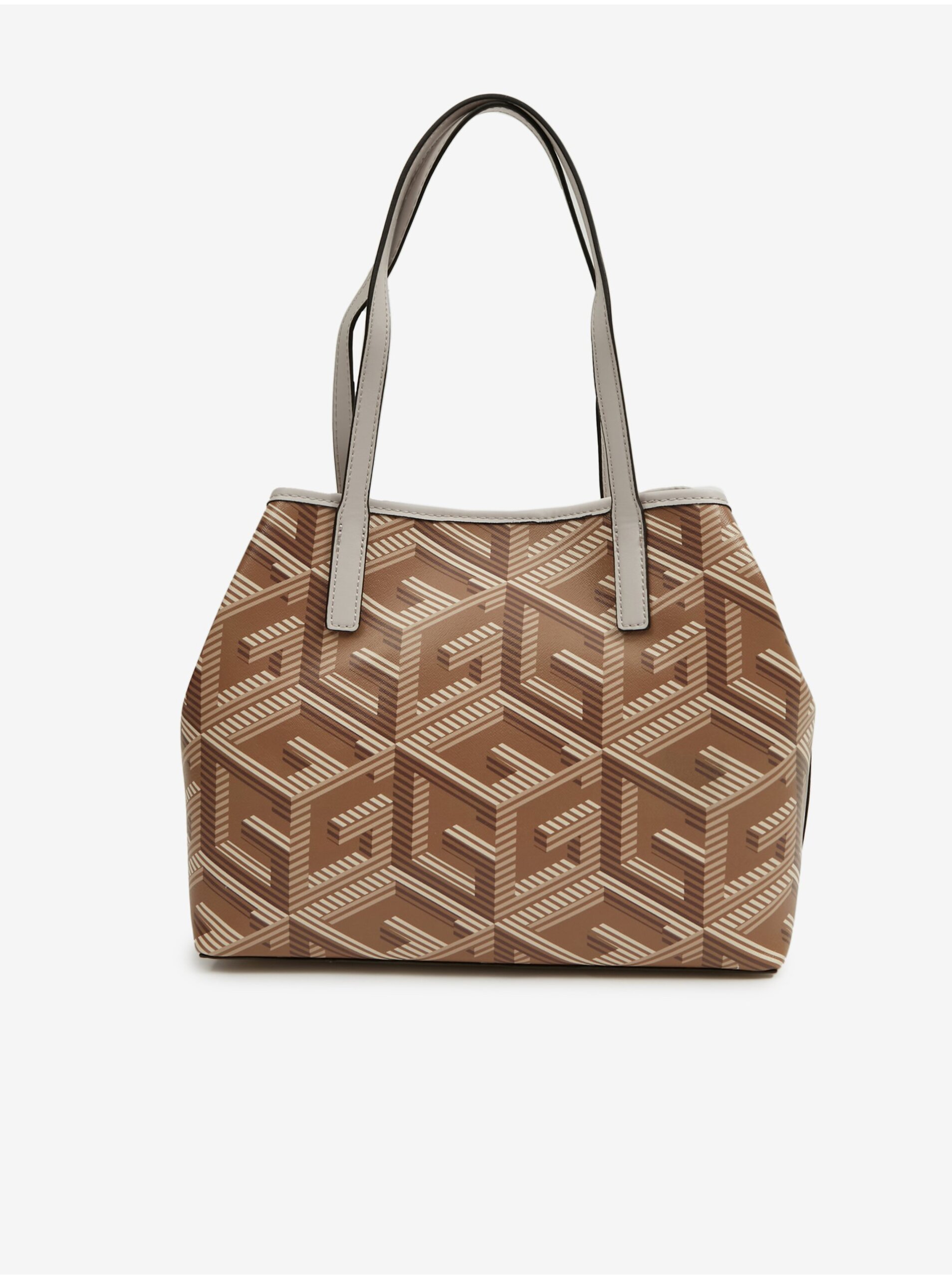 Genti pentru femei Guess - maro