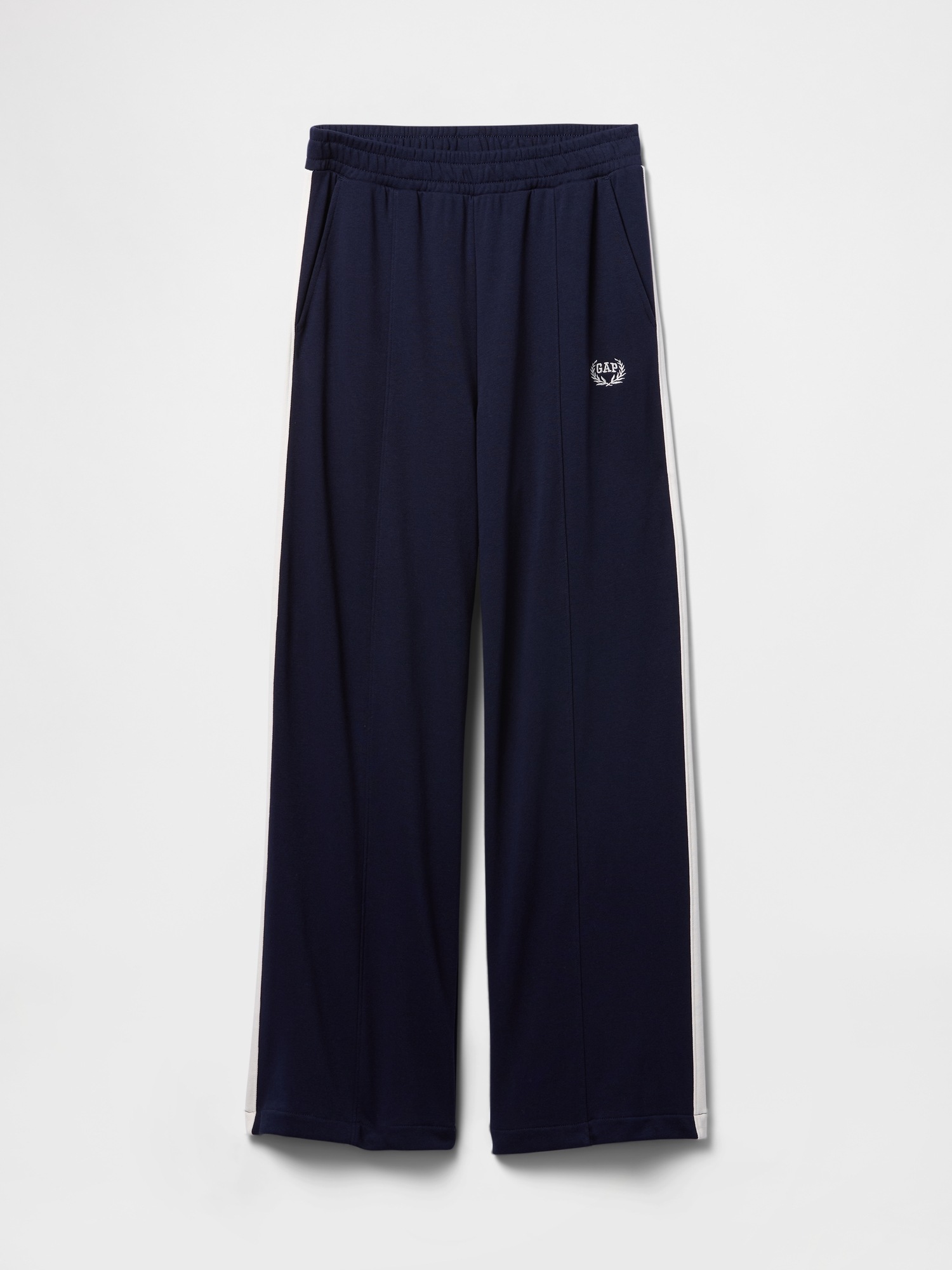 GAP Sweatpants with logo - Women&#039;s