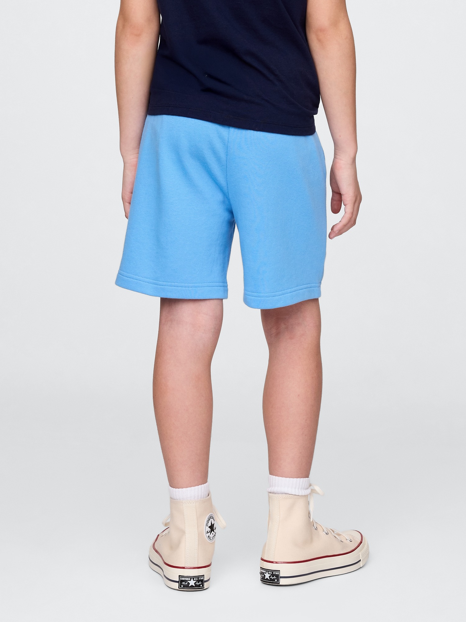 GAP Children&#039;s shorts with logo - Boys