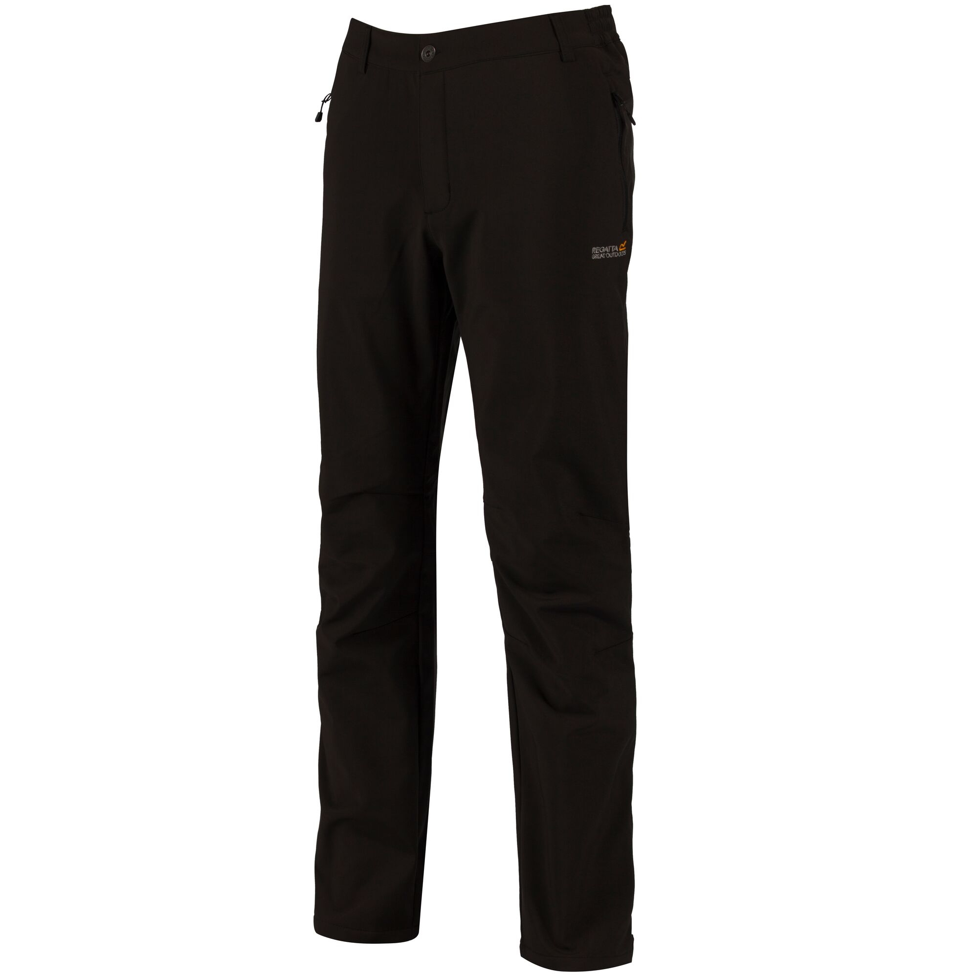Regatta Pants Geo Softshell II Men's