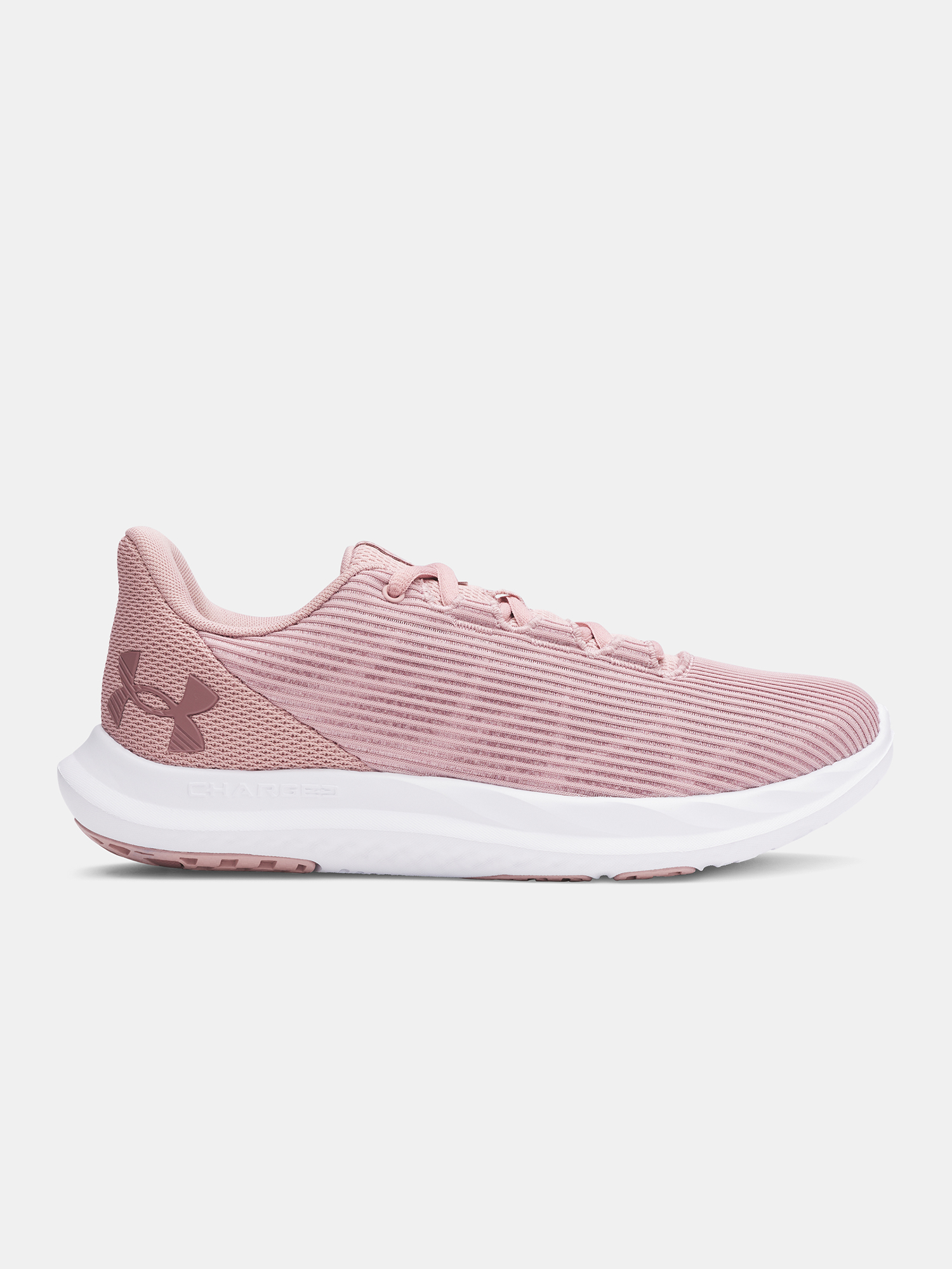 Under Armour UA W Charged Speed Swift-PNK Women's Shoes - Women's