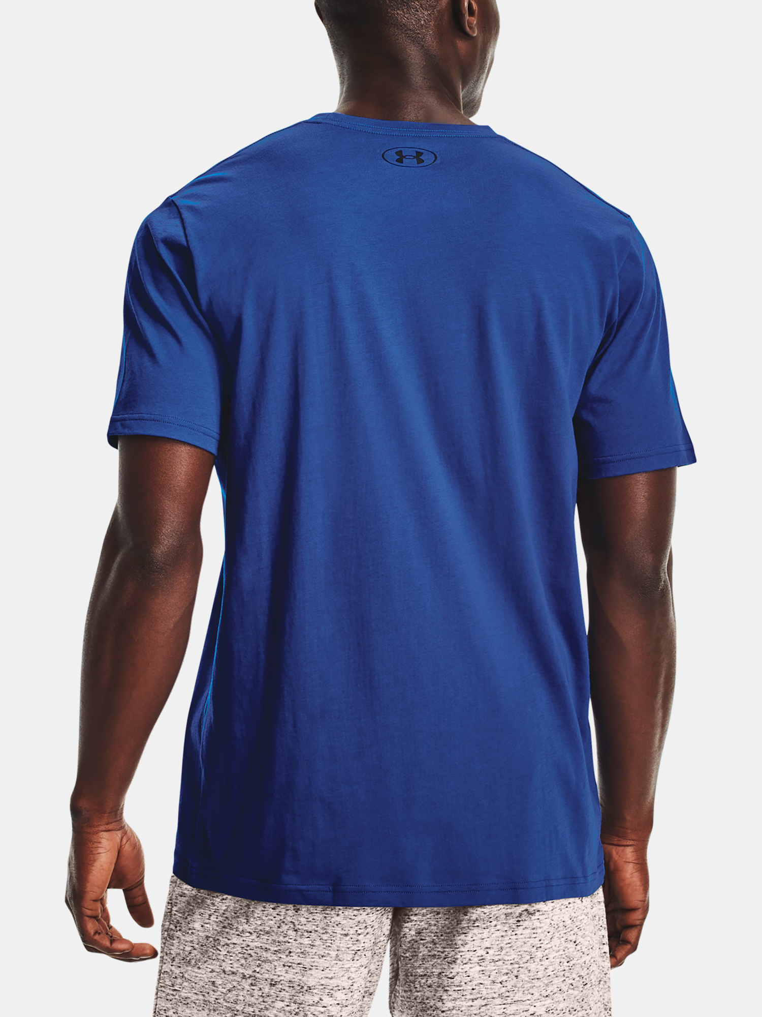 Pánske tričko Under Armour