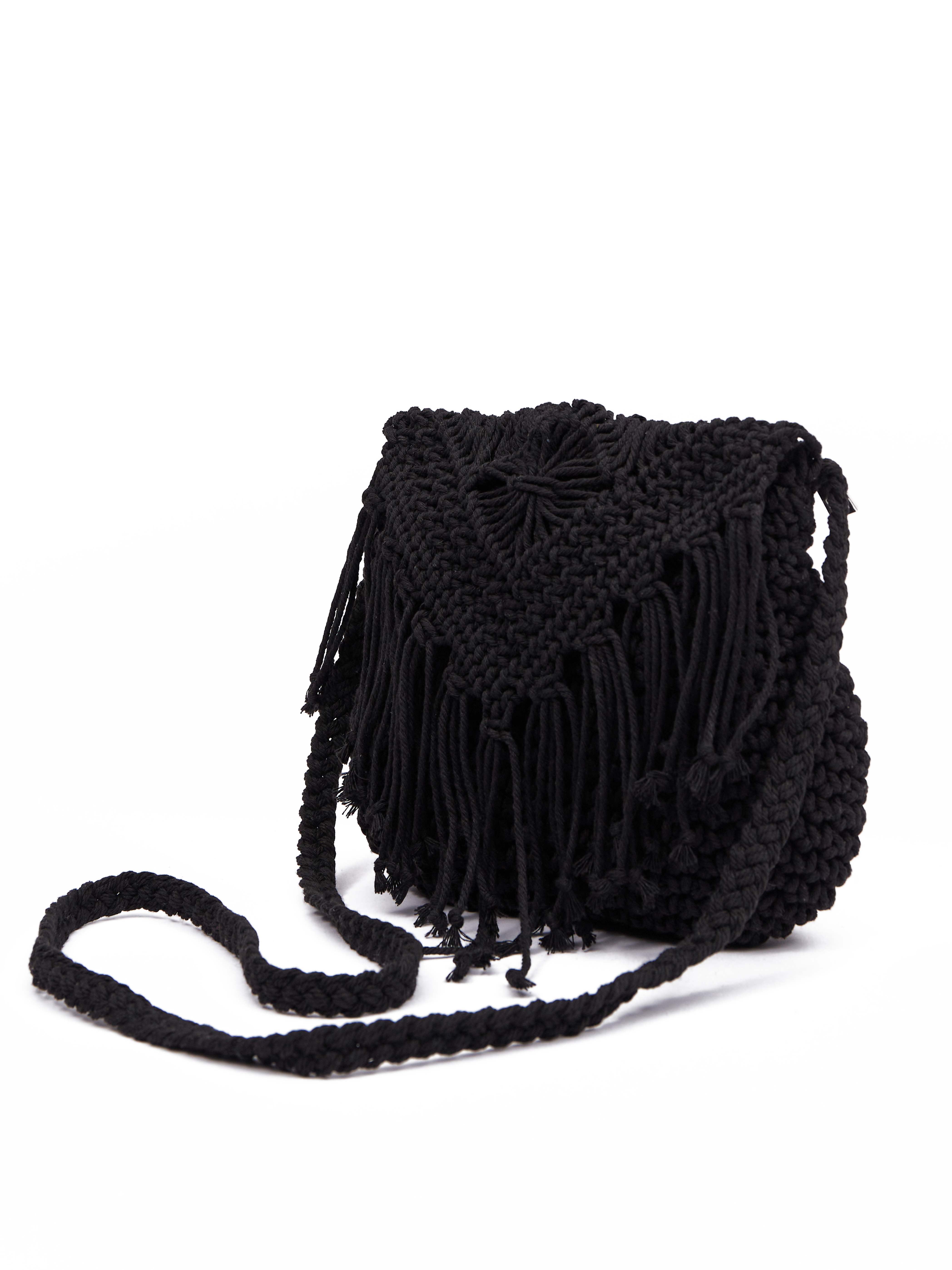 Orsay Black women's handbag - Women's