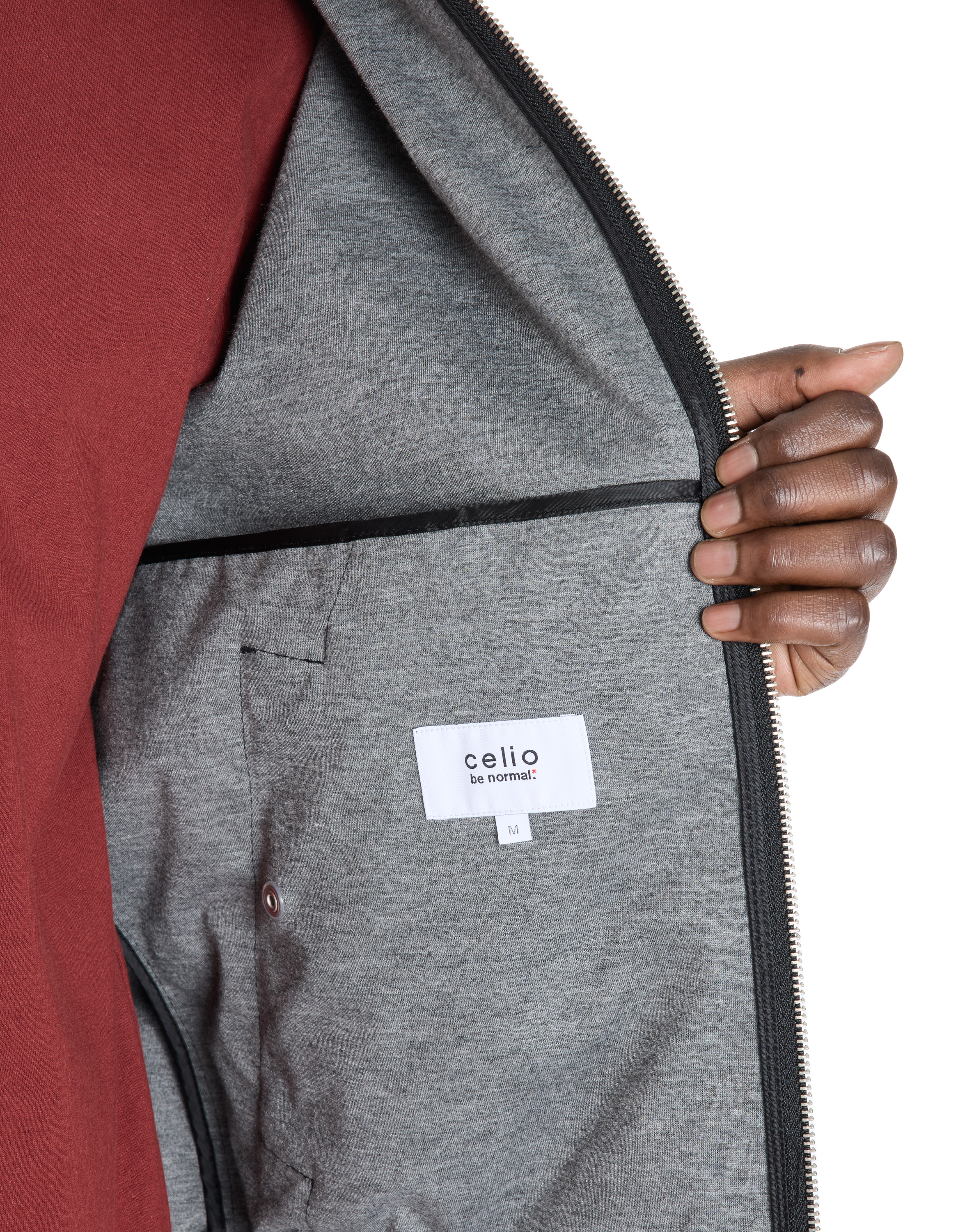 Celio Bomber jacket Lunewbomb - Men