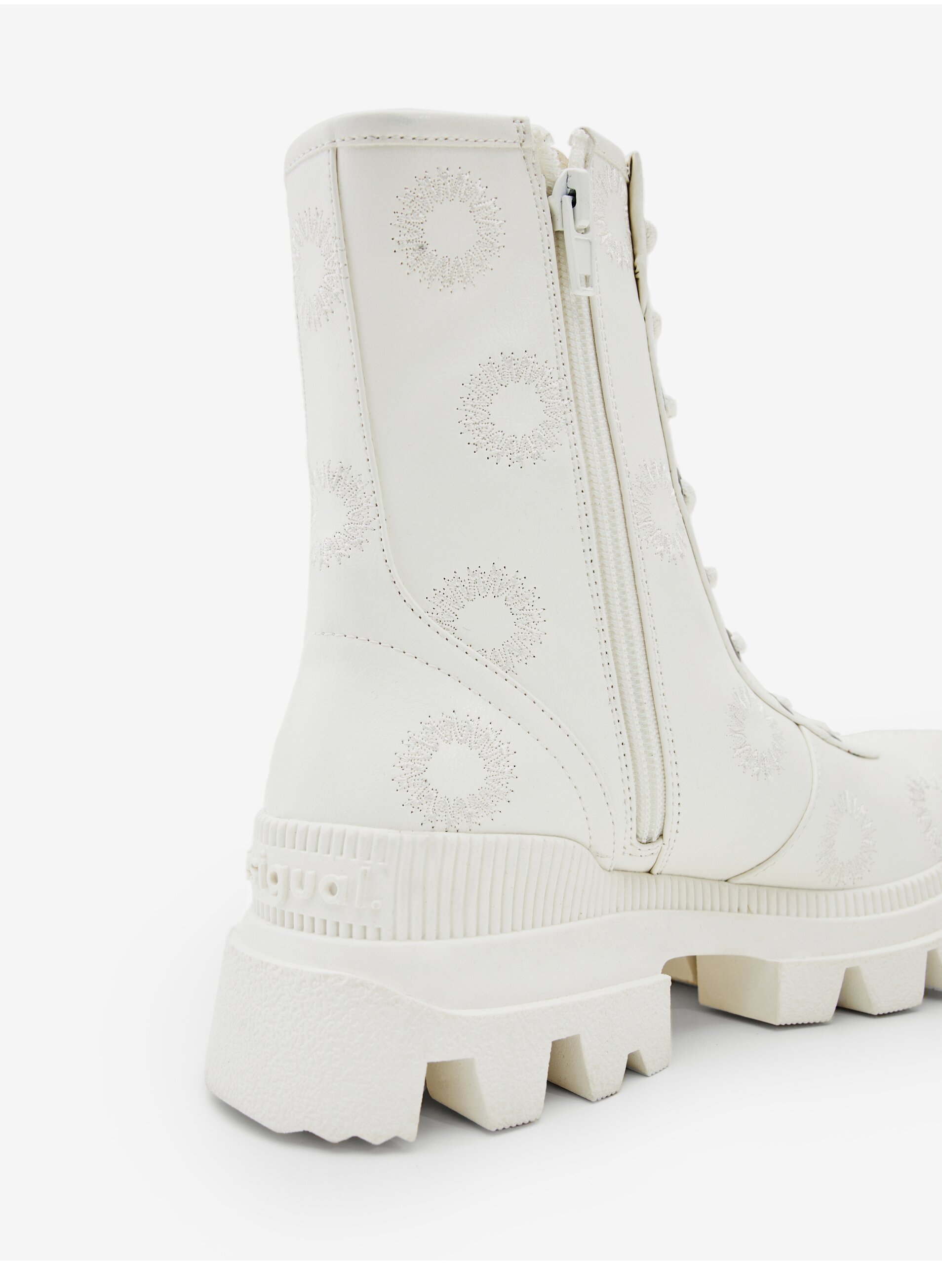 Pantofi de damă DESIGUAL