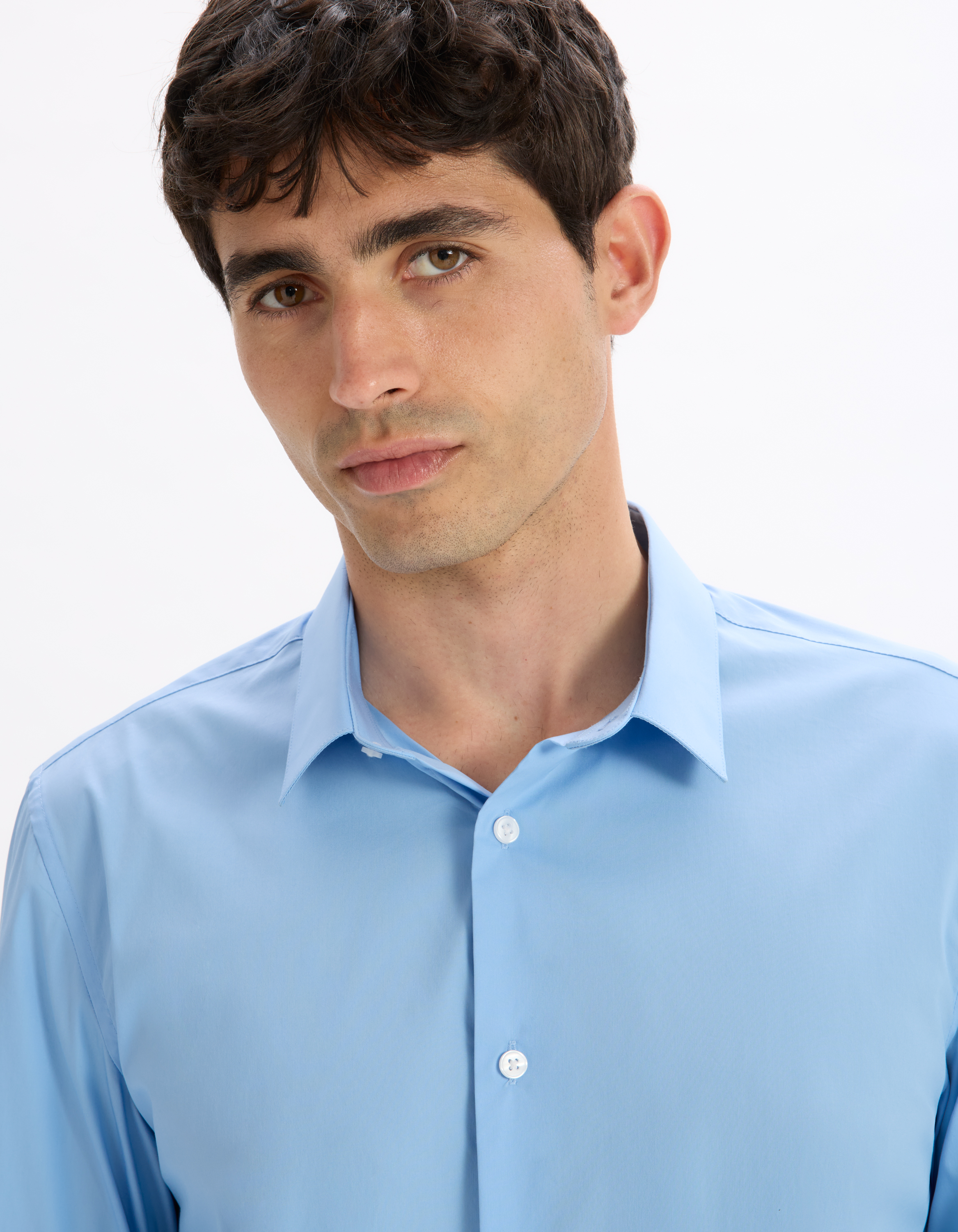 Celio Slim Masantal1 Shirt - Men's