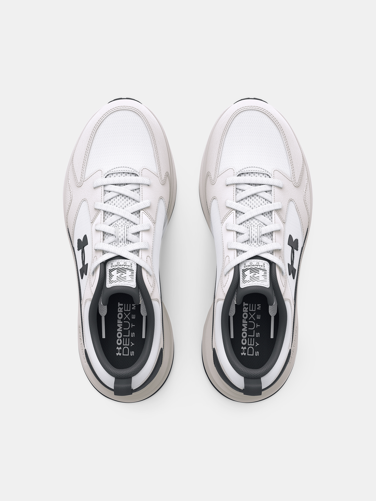 Under Armour Men's UA Charged Edge Shoes - Men's