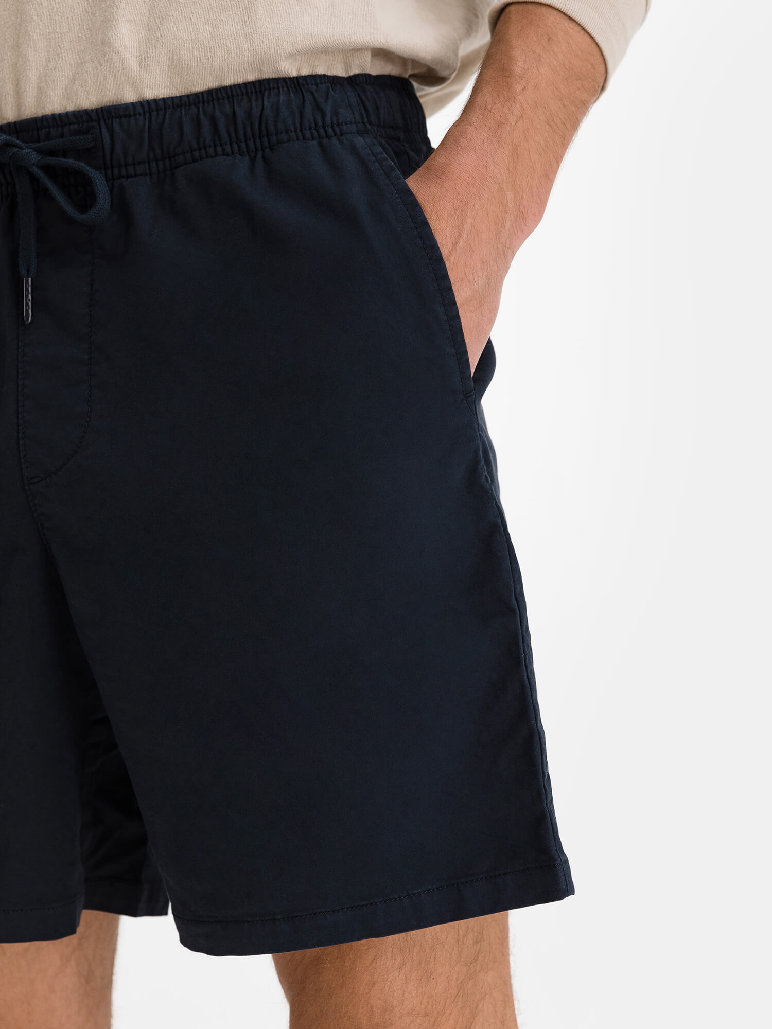GAP Kraťasy 7 inch scurt ușor