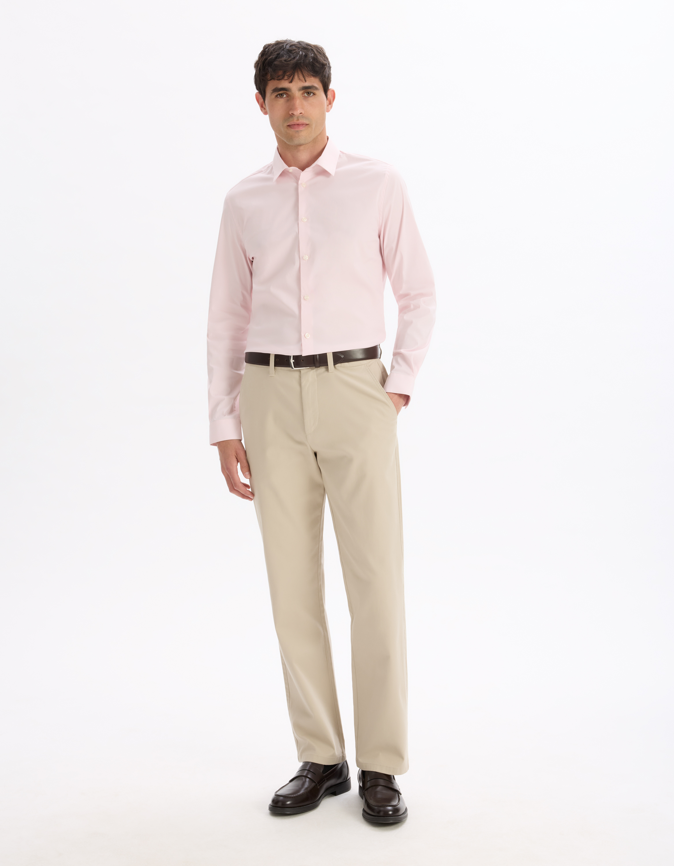 Celio Lolouis chino trousers - Men's