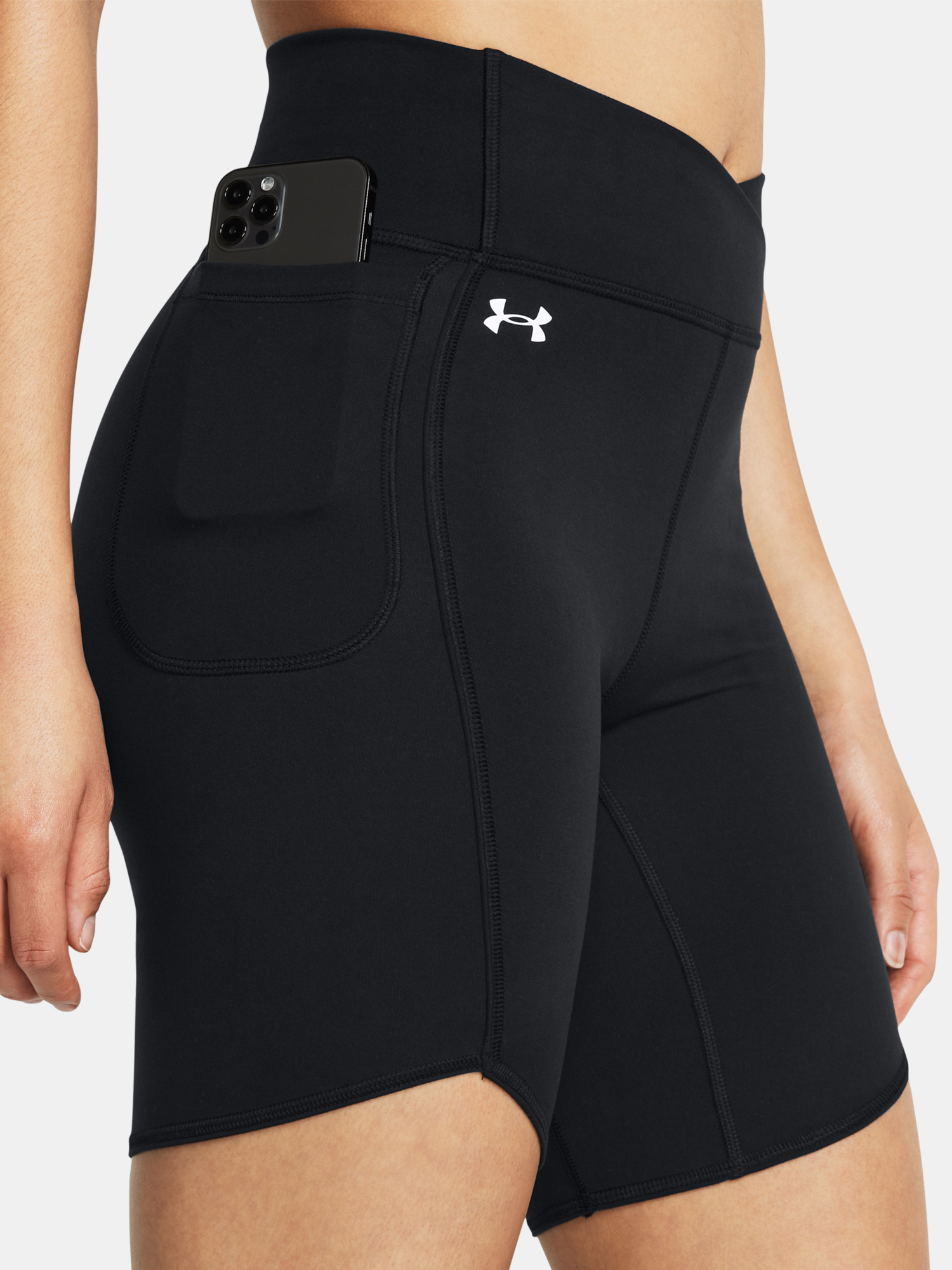 pentru femei Under Armour - negru