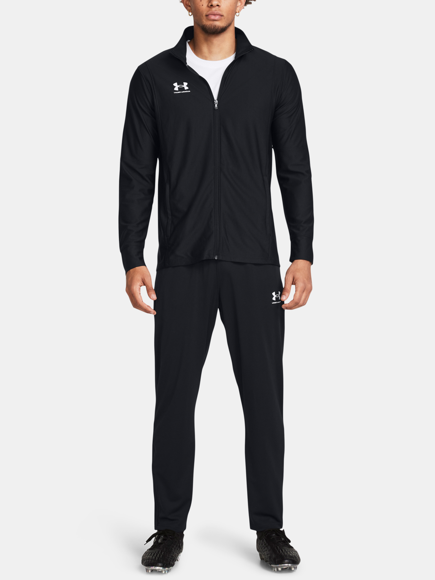 pentru barbati Under Armour - negru