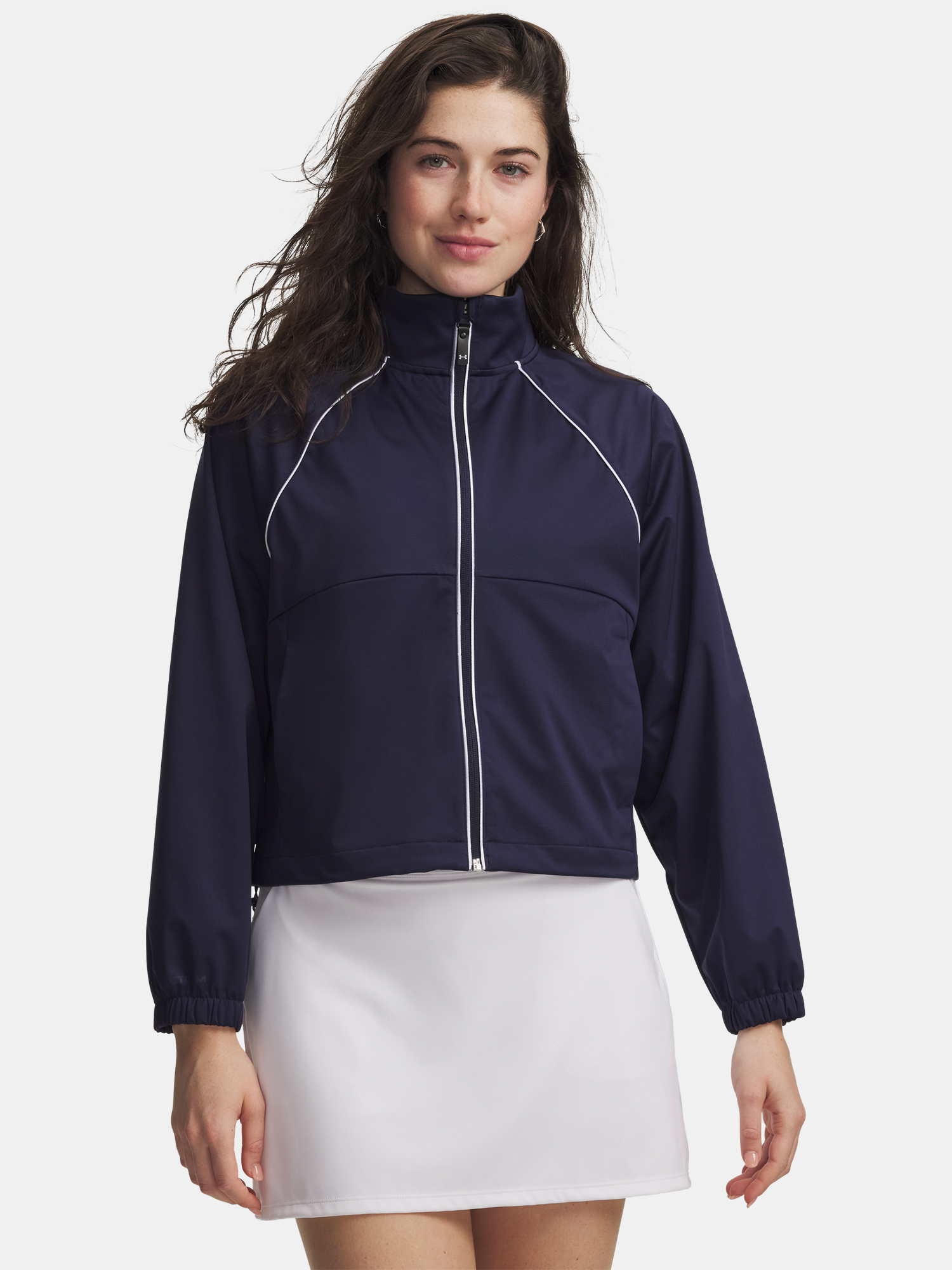 Дамско яке Under Armour UA Drive Wind FZ