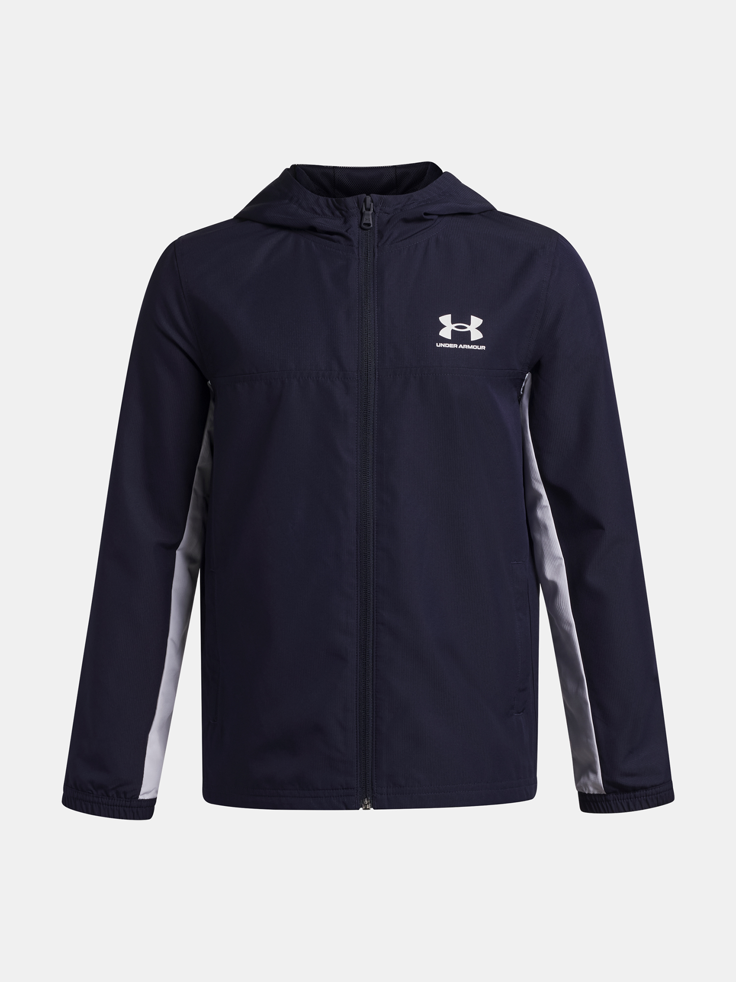 Спортно яке за момчета Under Armour