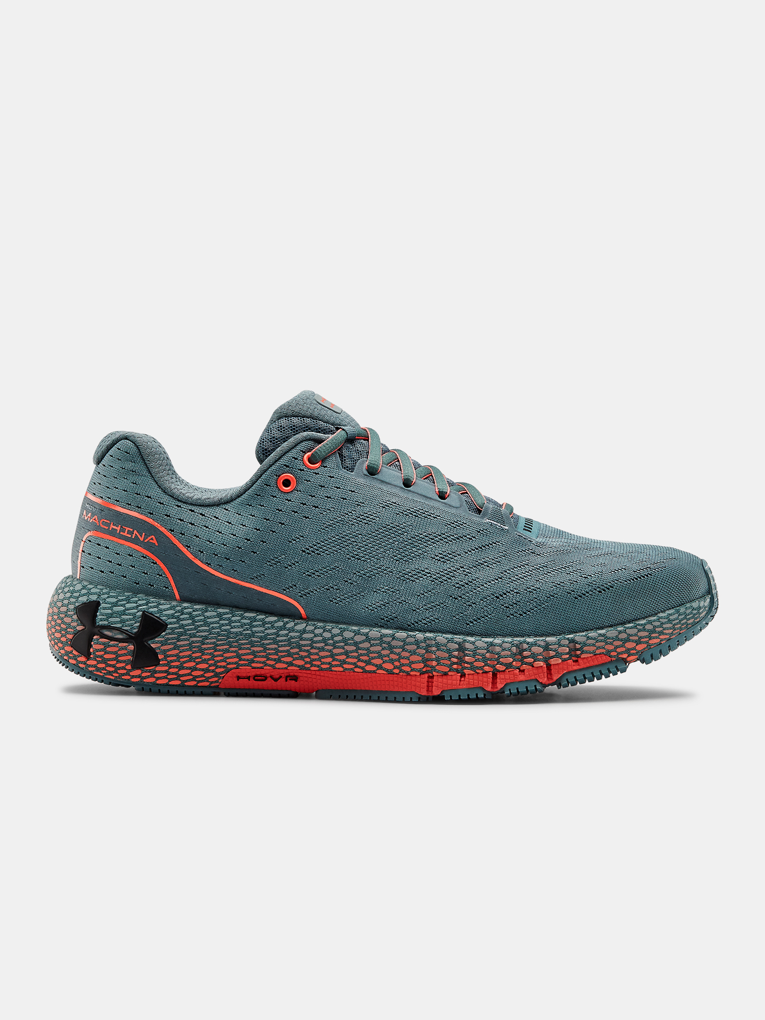 Levně Boty Under Armour UA HOVR Machina