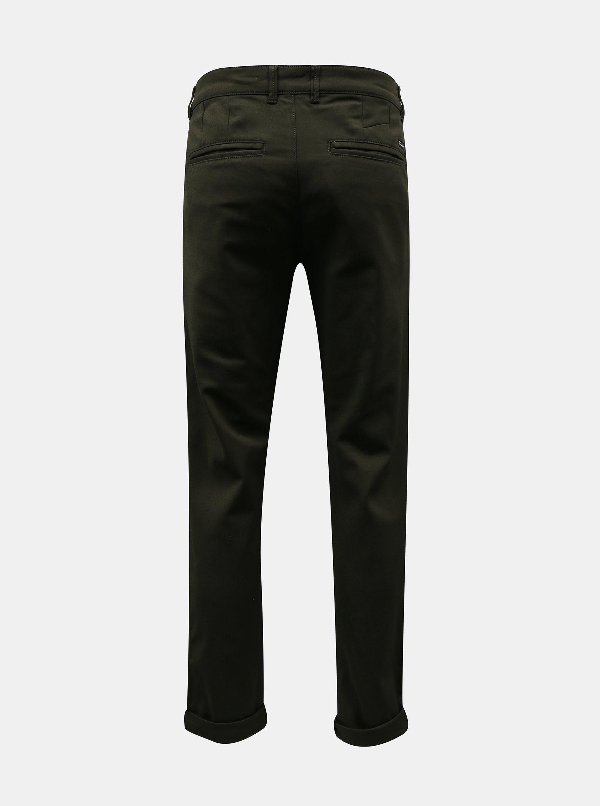 Khaki chino pants Blend - Men