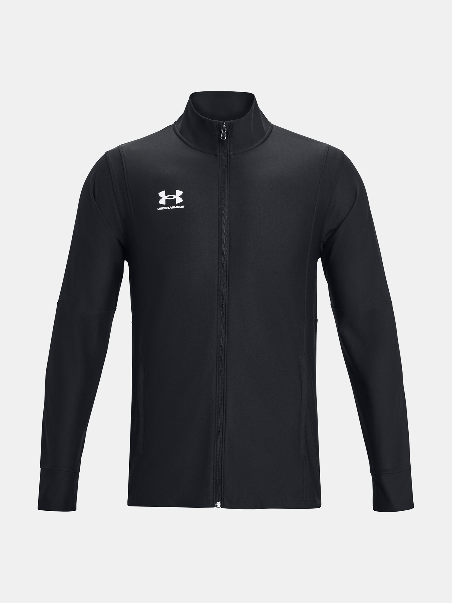 Jachete si tricouri pentru barbati Under Armour - negru