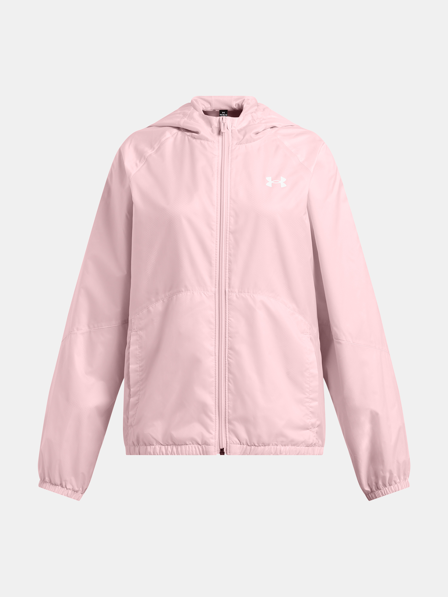 Girls jacket Under Armour UA SPORT WINDBREAKER Jkt - Girls